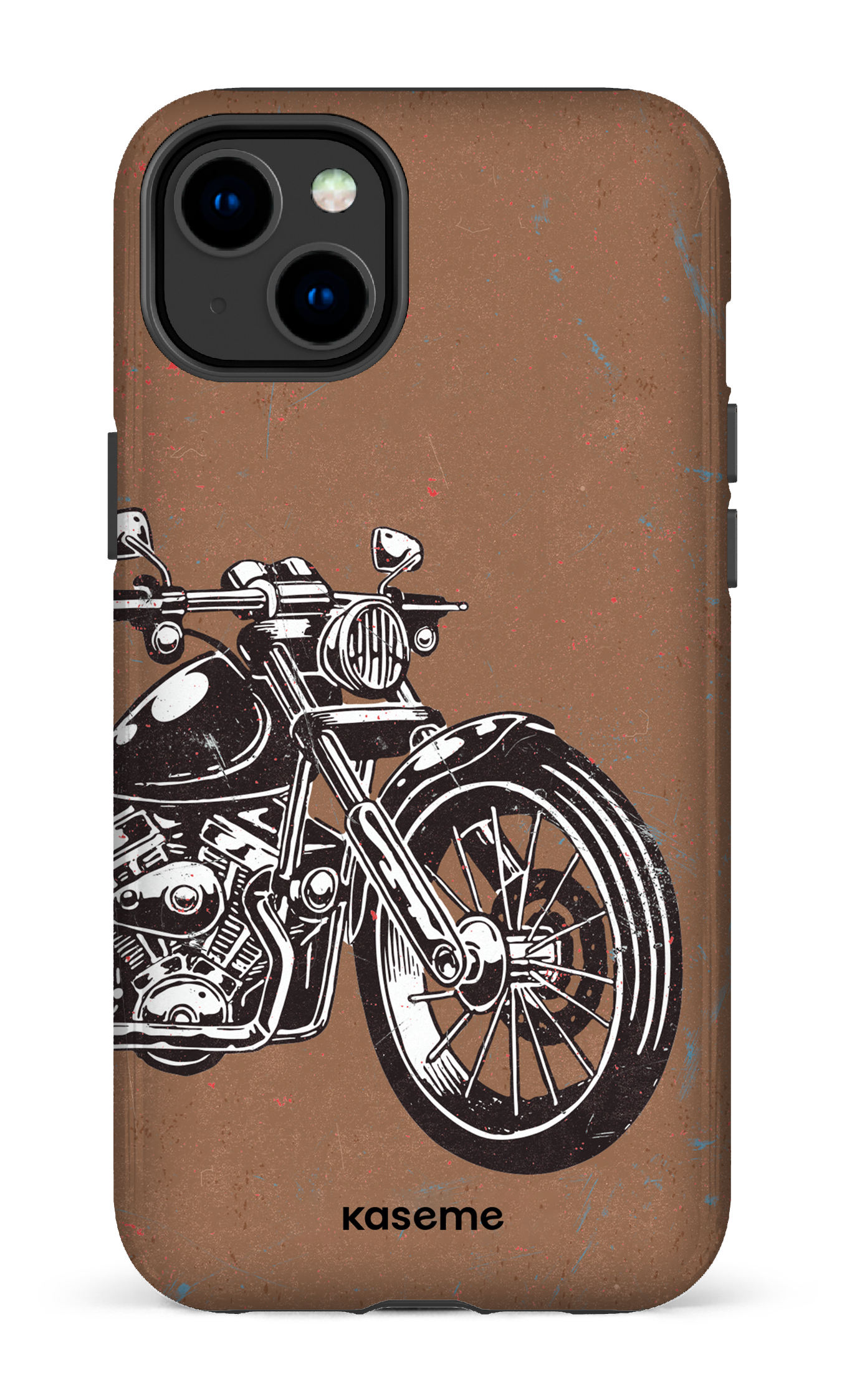 Bike - iPhone 14 Plus