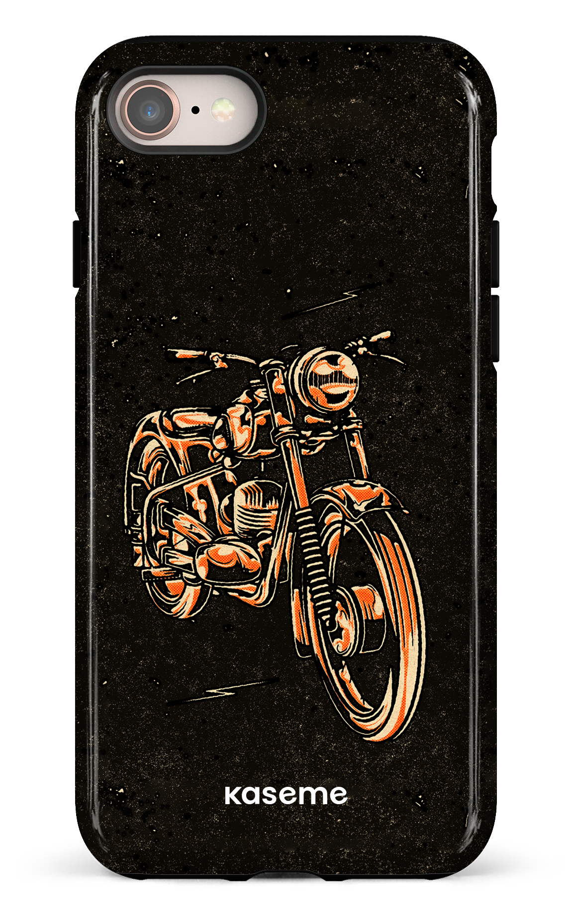 Road Warrior - iPhone SE 2020 / 2022