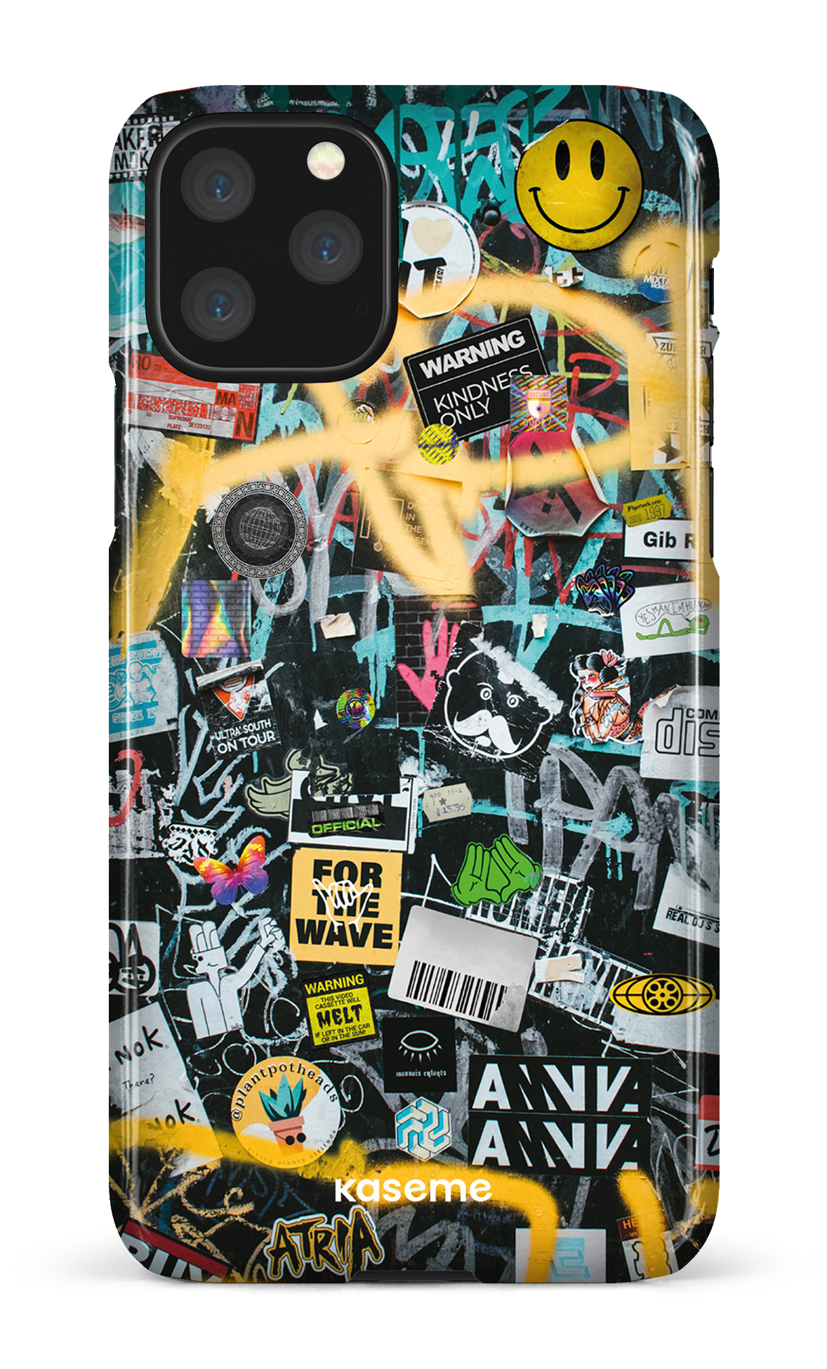 Street art - iPhone 11 Pro
