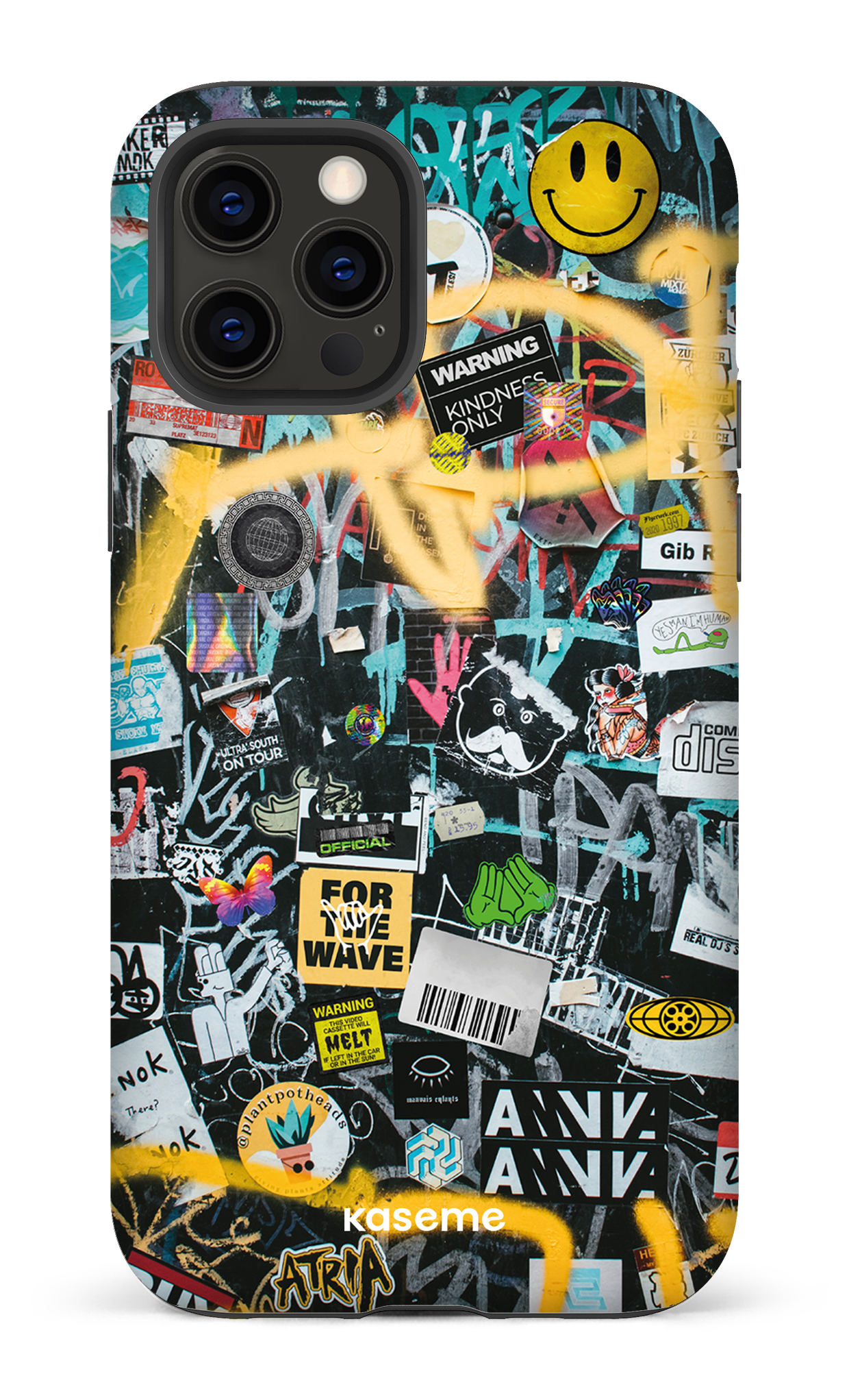 Street art - iPhone 12 Pro