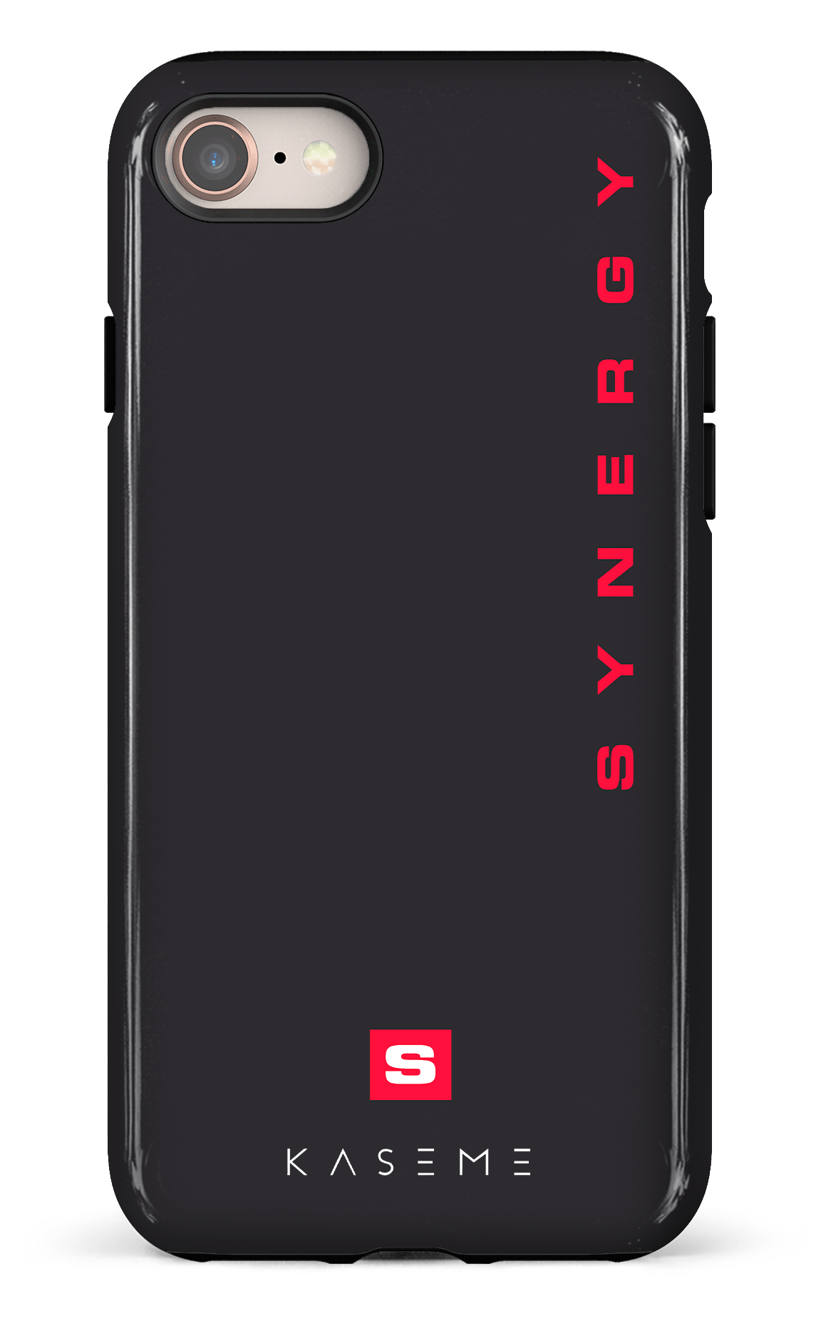 Synergy - iPhone 8