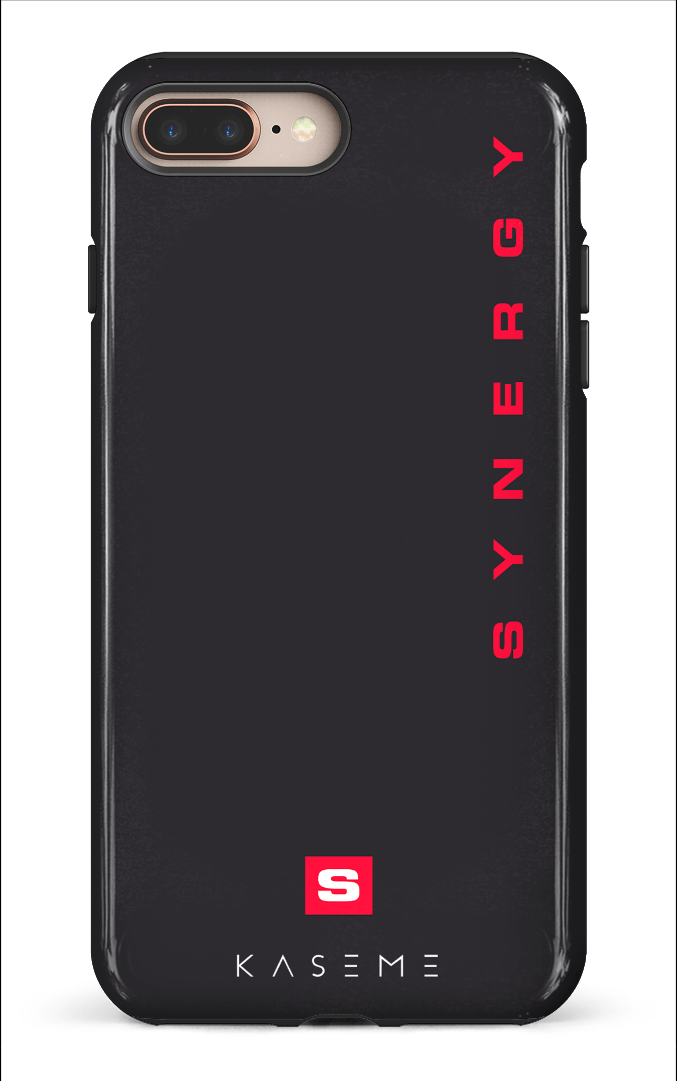 Synergy - iPhone 8 Plus