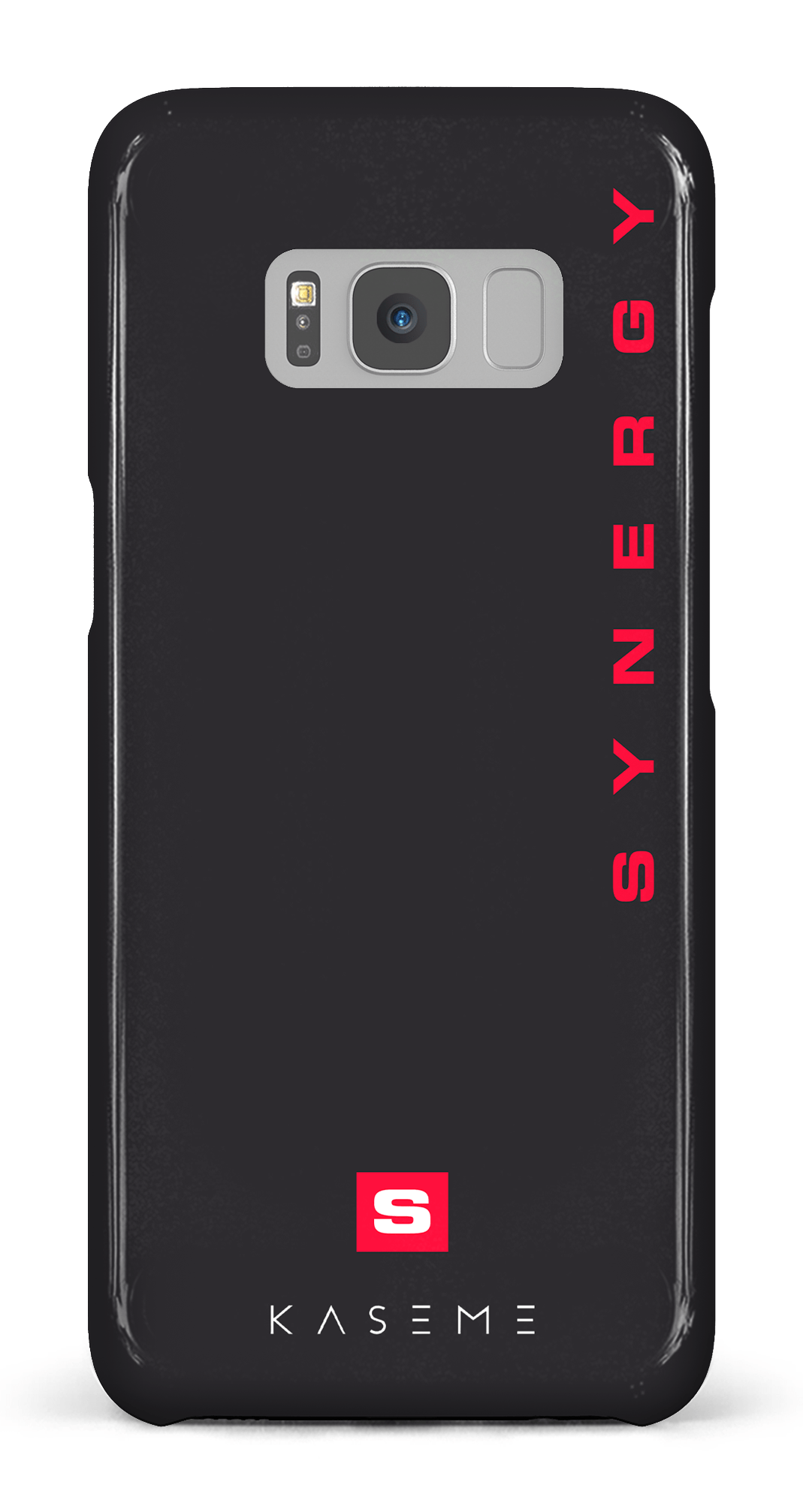 Synergy - Galaxy S8