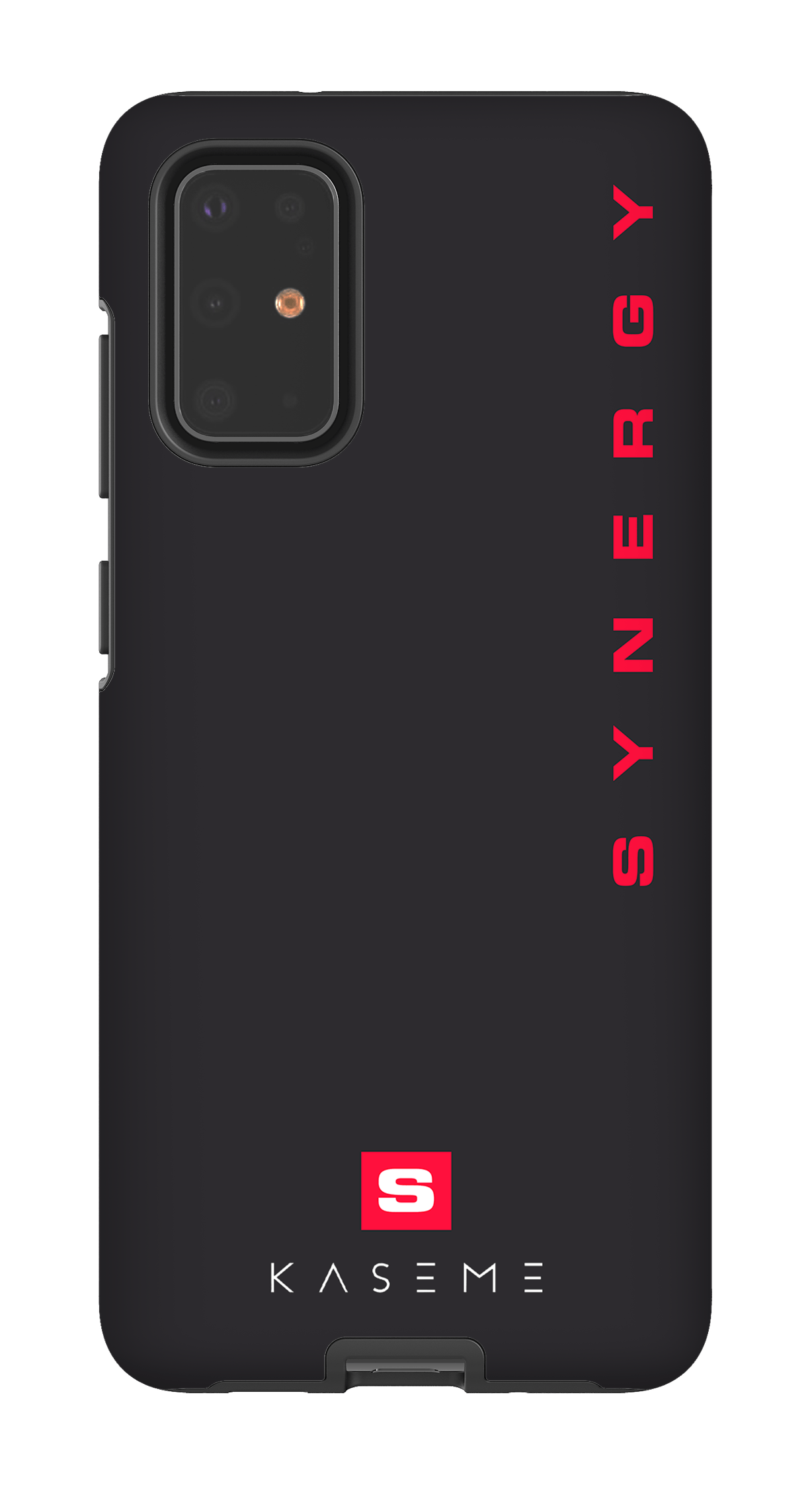 Synergy - Galaxy S20 Plus