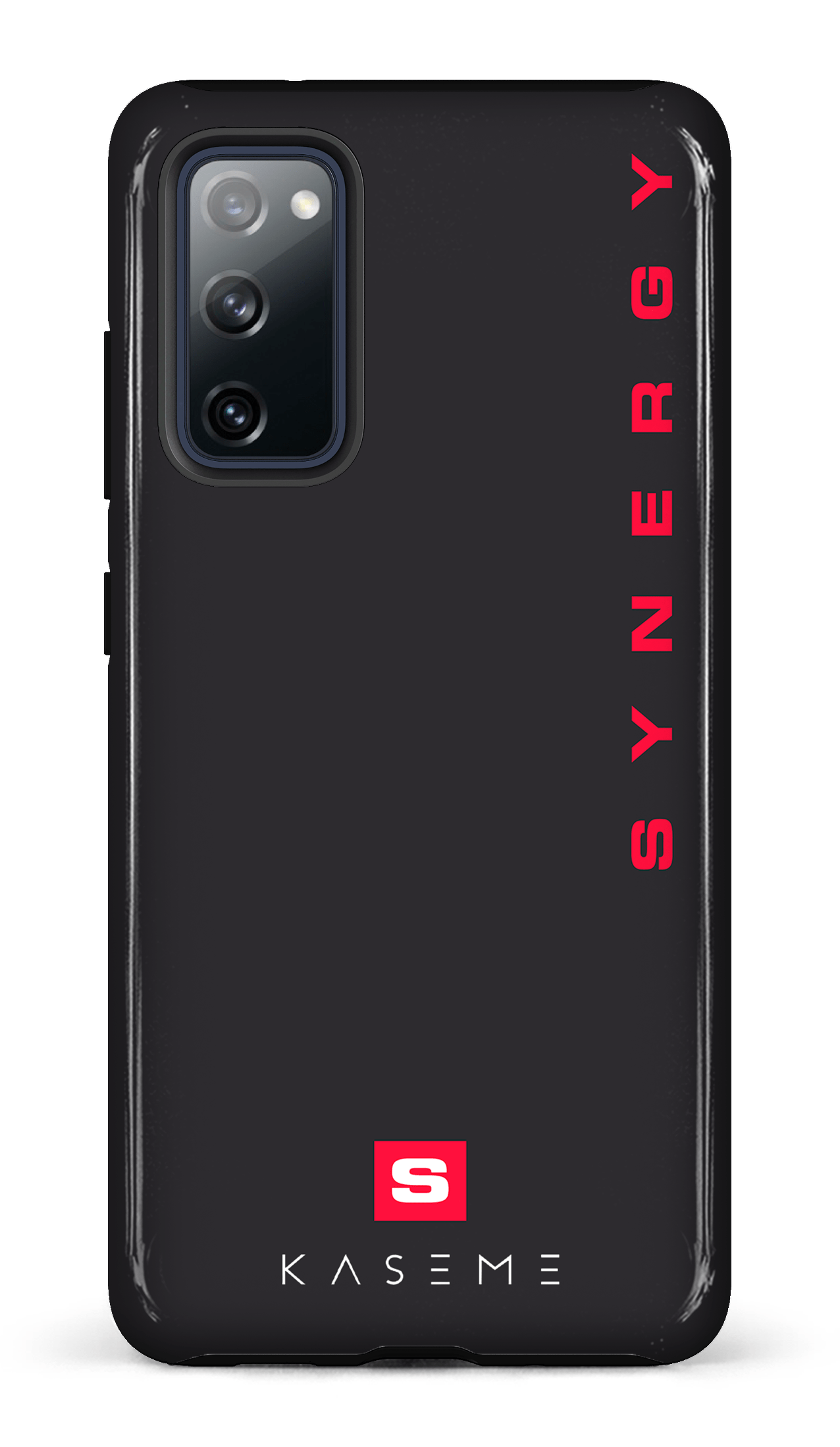 Synergy - Galaxy S20 FE
