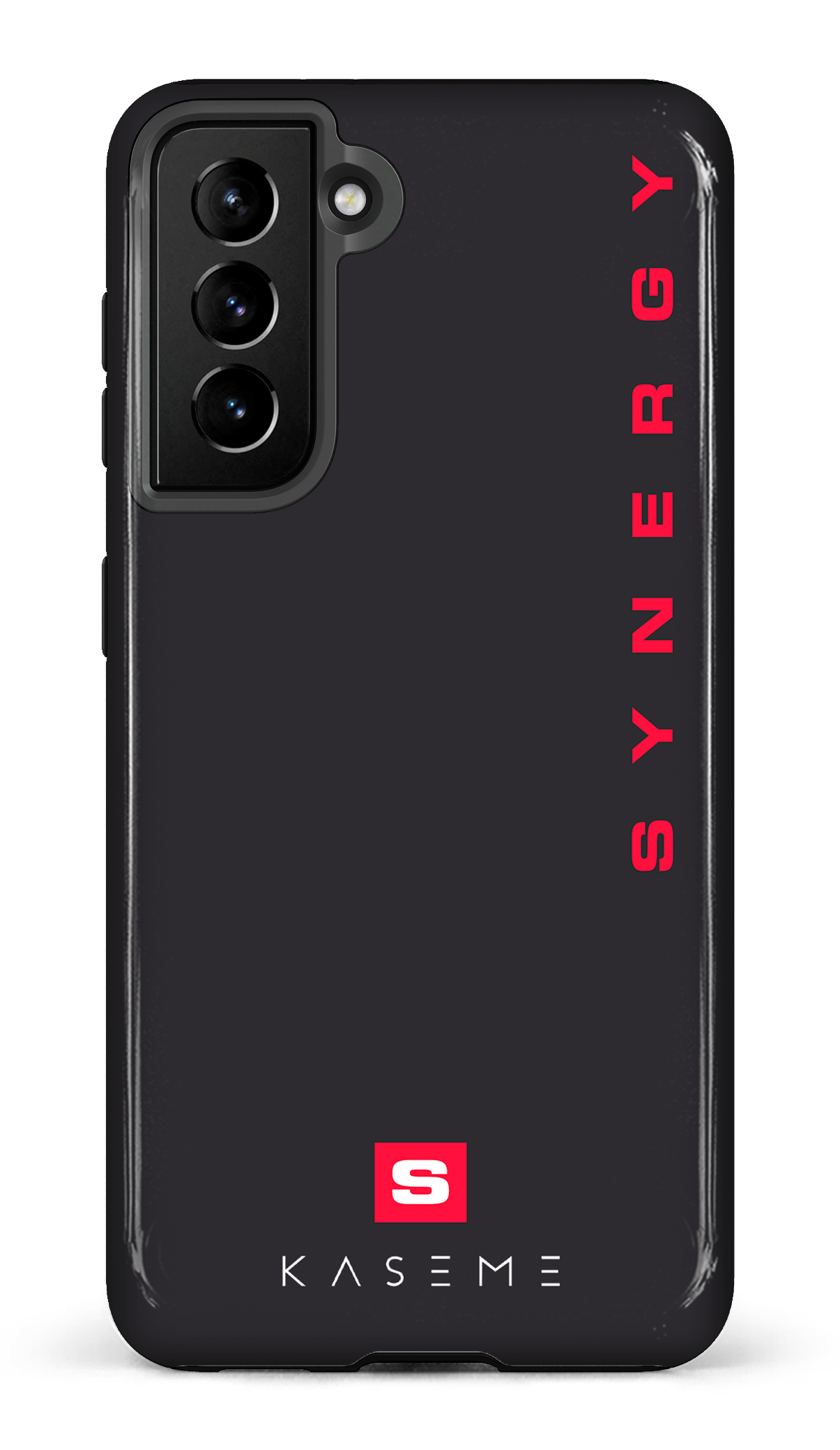 Synergy - Galaxy S21