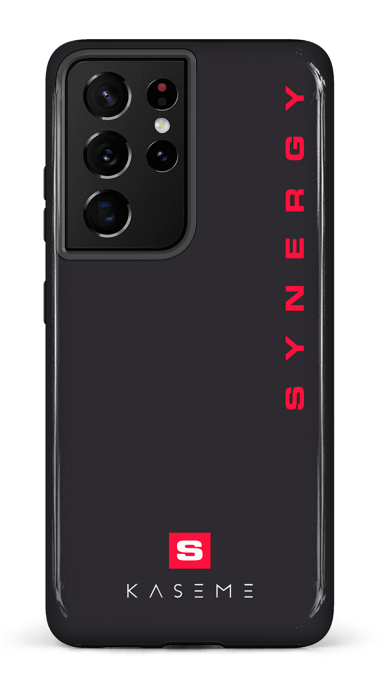 Synergy - Galaxy S21 Ultra