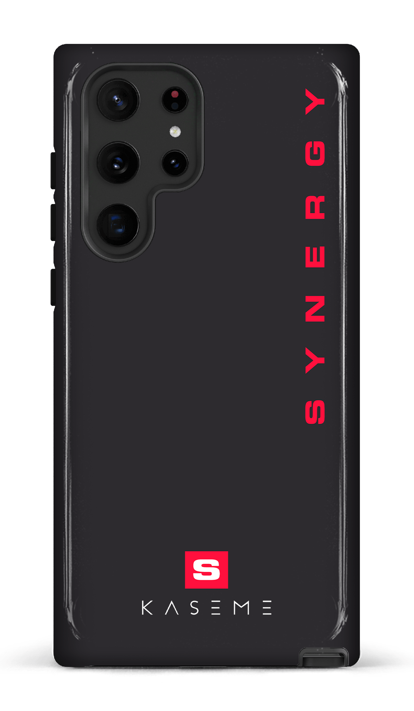 Synergy - Galaxy S22 Ultra