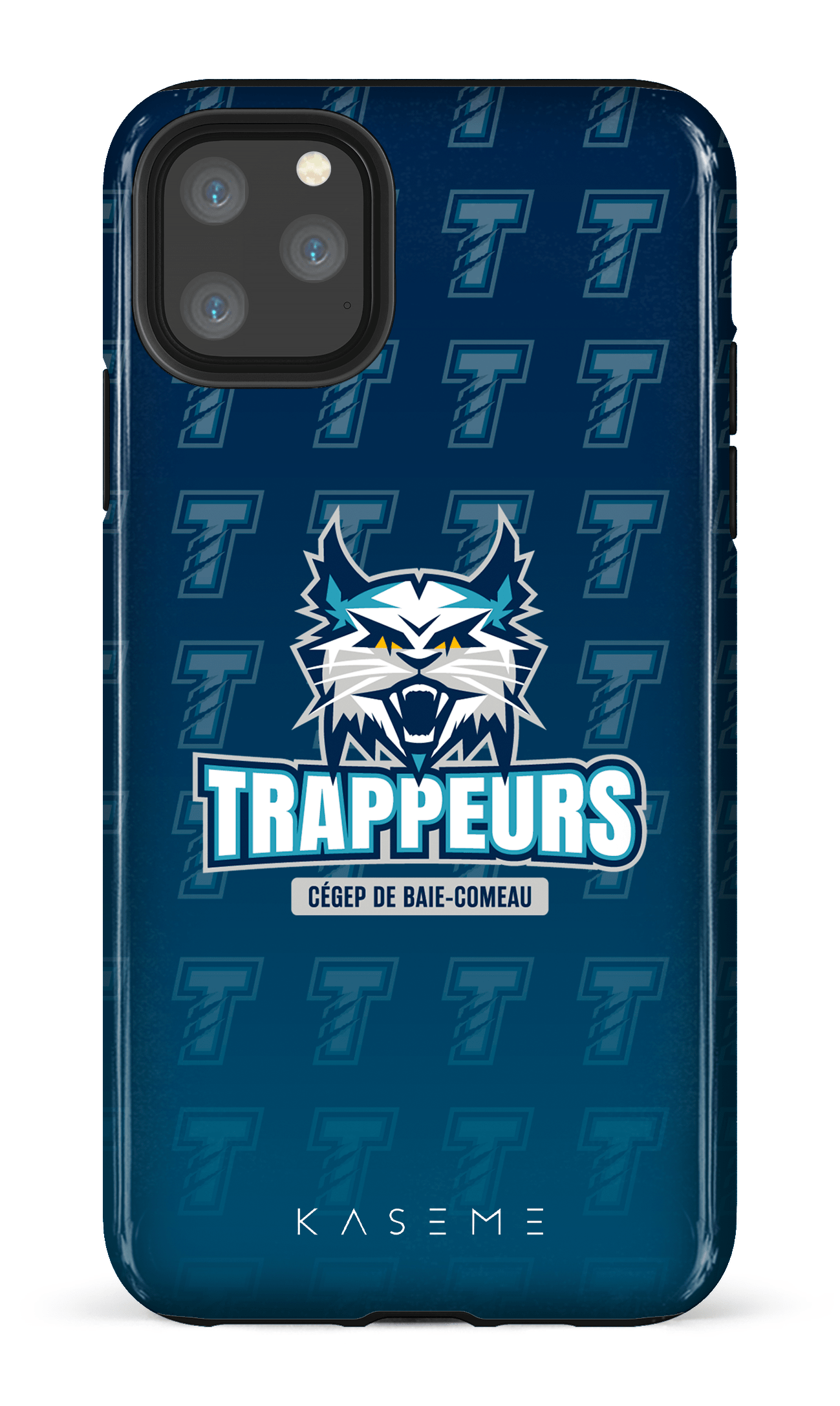 Trappeurs CBC - iPhone 11 Pro Max