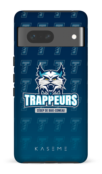 Trappeurs CBC - Google Pixel 7