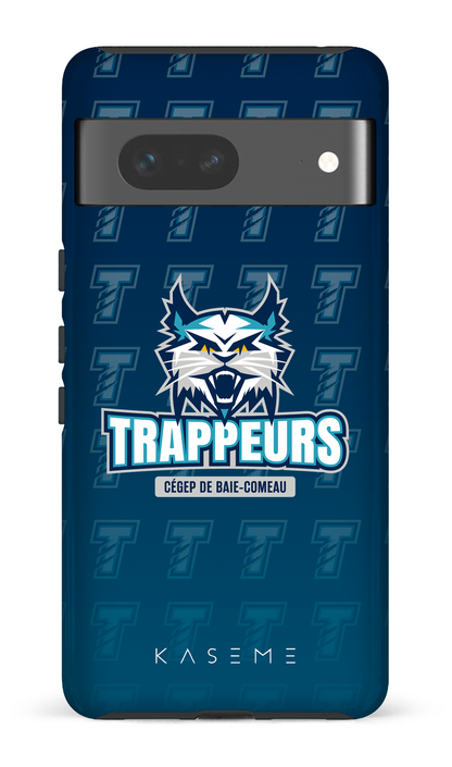 Trappeurs CBC - Google Pixel 7