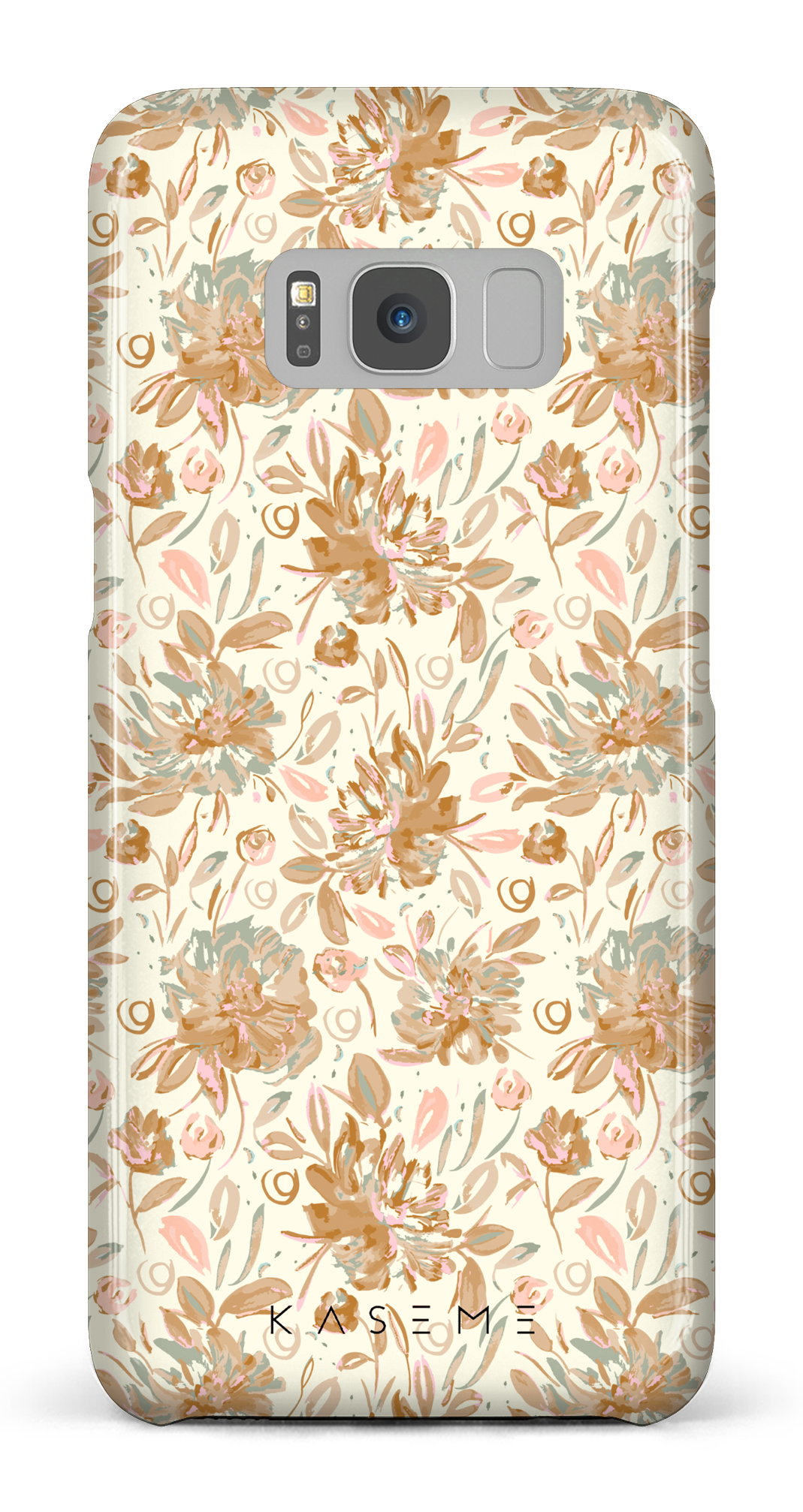 La Douceur by Zohra designs - Galaxy S8