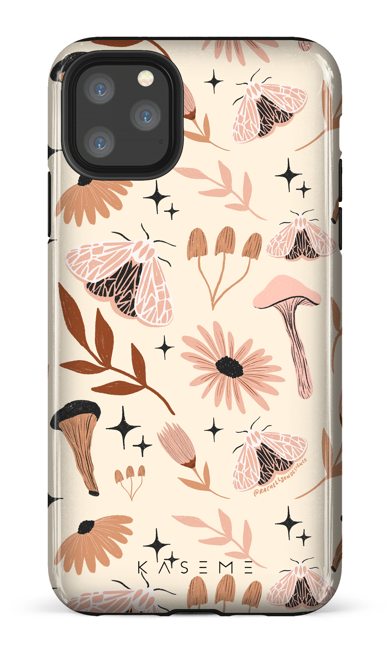 Enchanted Forest by Rachel Lyon Design Co. - iPhone 11 Pro Max