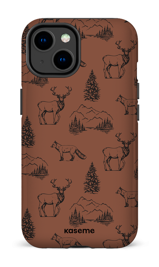 Wildlife - iPhone 14