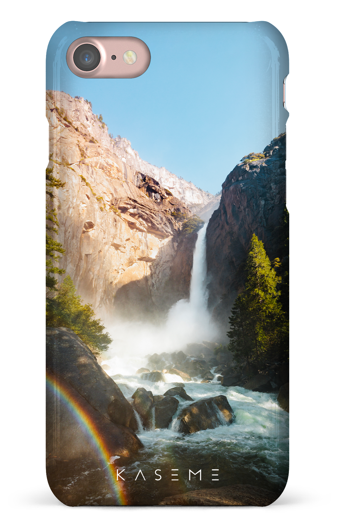 Yosemite Magic by Michael Bliss - iPhone SE 2020 / 2022