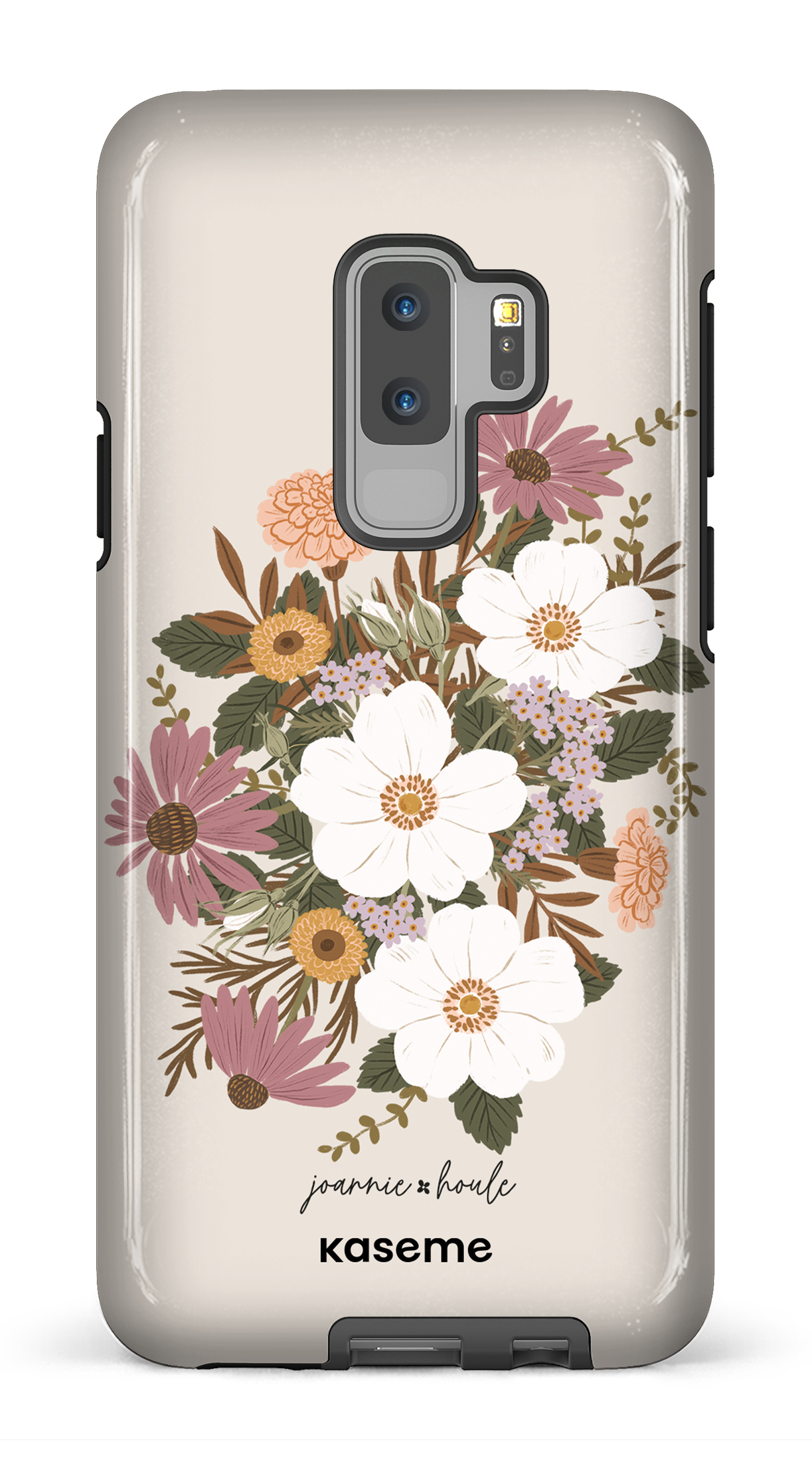 Autumn Bouquet by Joannie Houle - Galaxy S9 Plus
