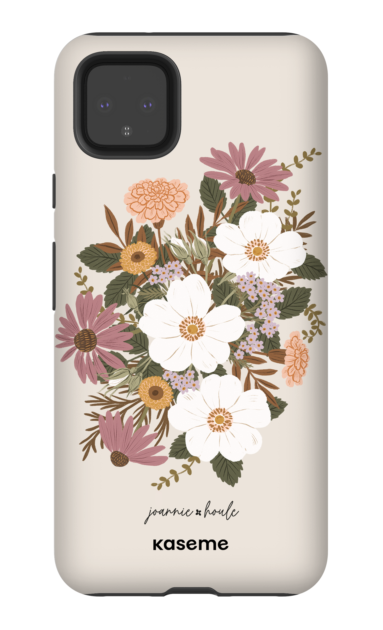 Autumn Bouquet by Joannie Houle - Google Pixel 4 XL