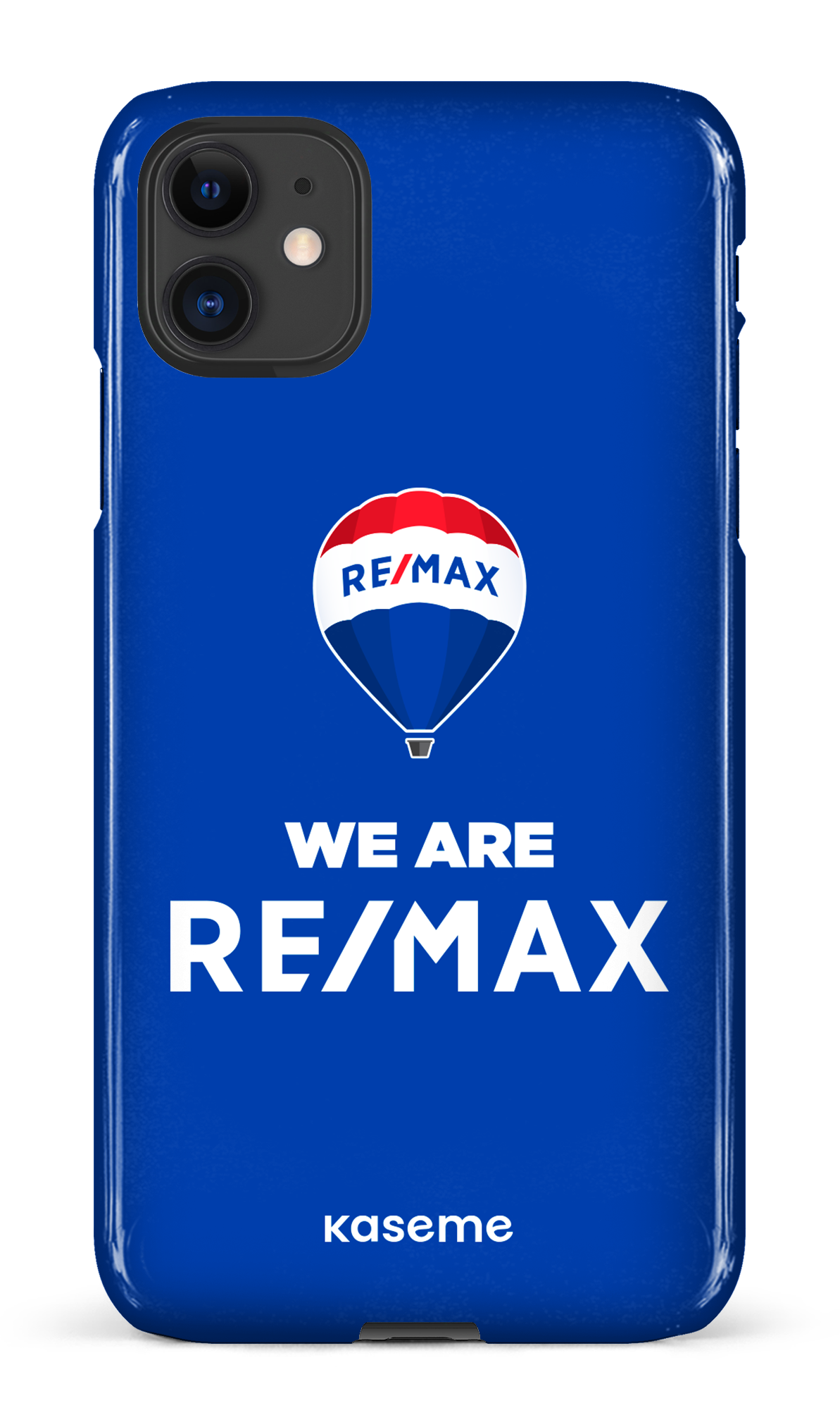 We are Remax Blue - iPhone 11
