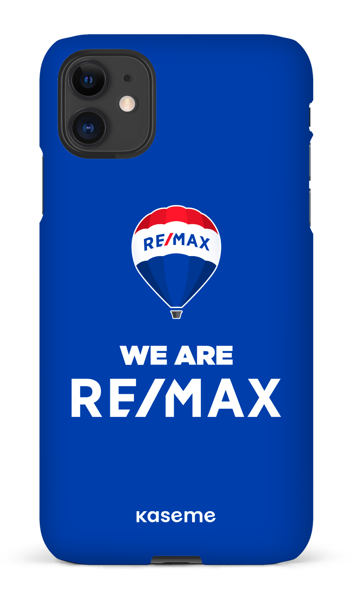 We are Remax Blue - iPhone 11