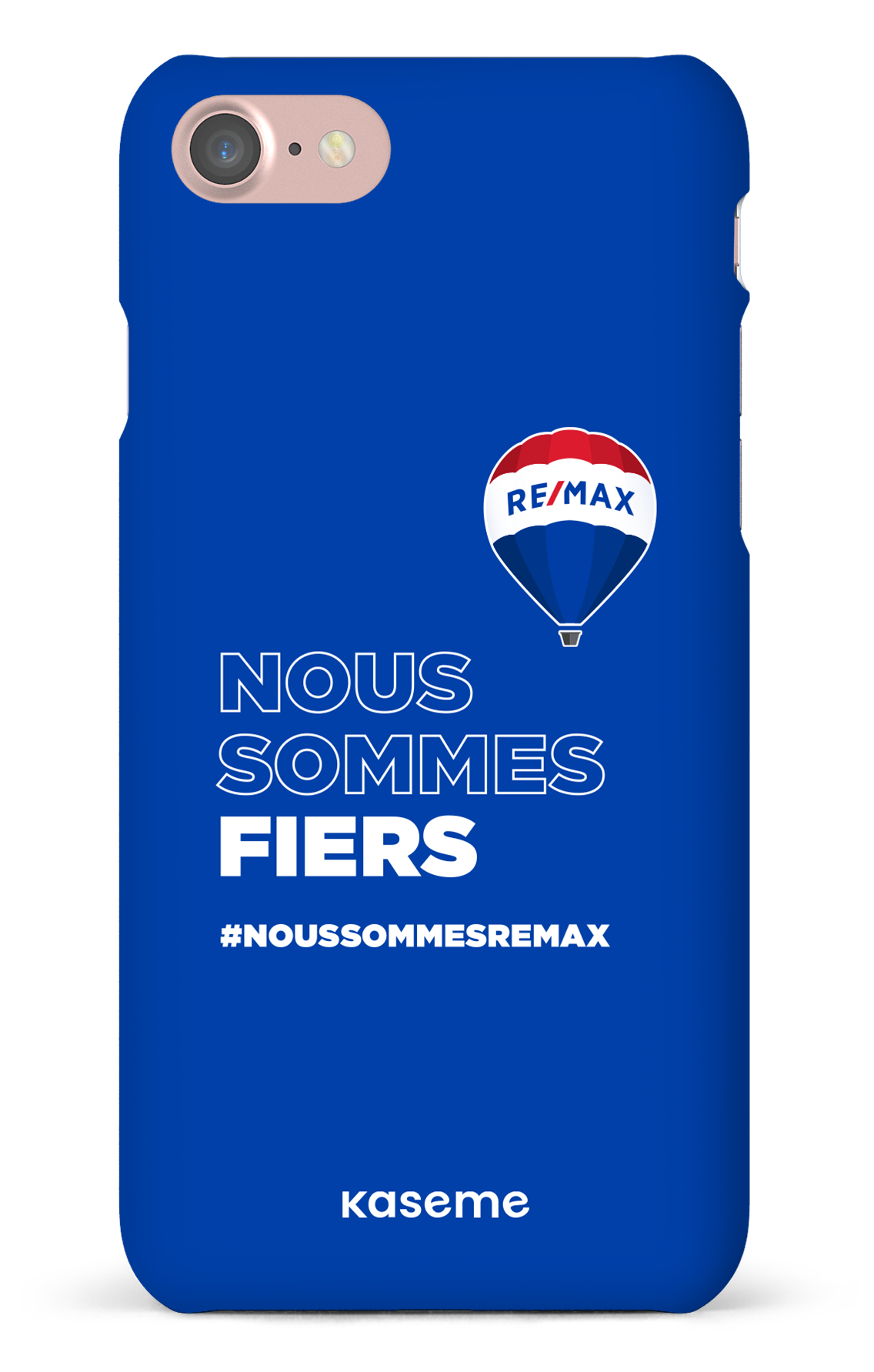 Nous sommes fiers par Remax - iPhone 7
