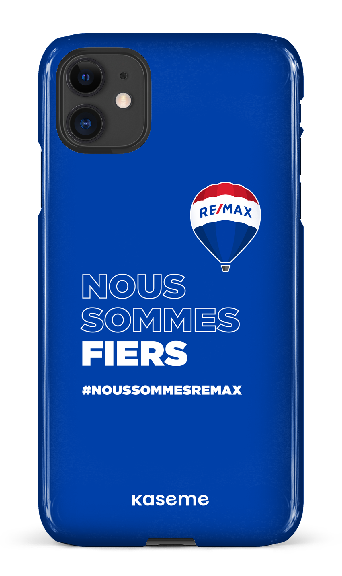 Nous sommes fiers par Remax - iPhone 11