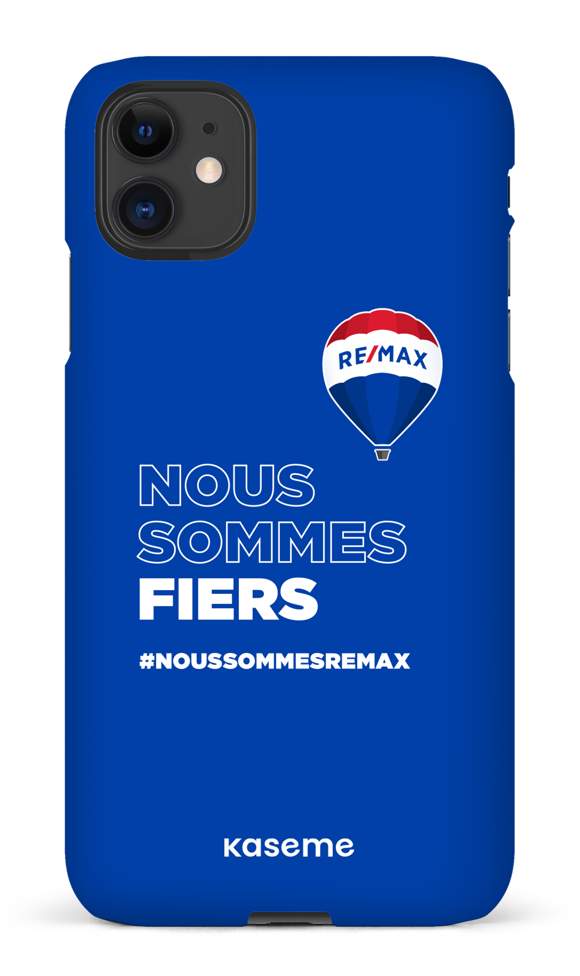Nous sommes fiers par Remax - iPhone 11