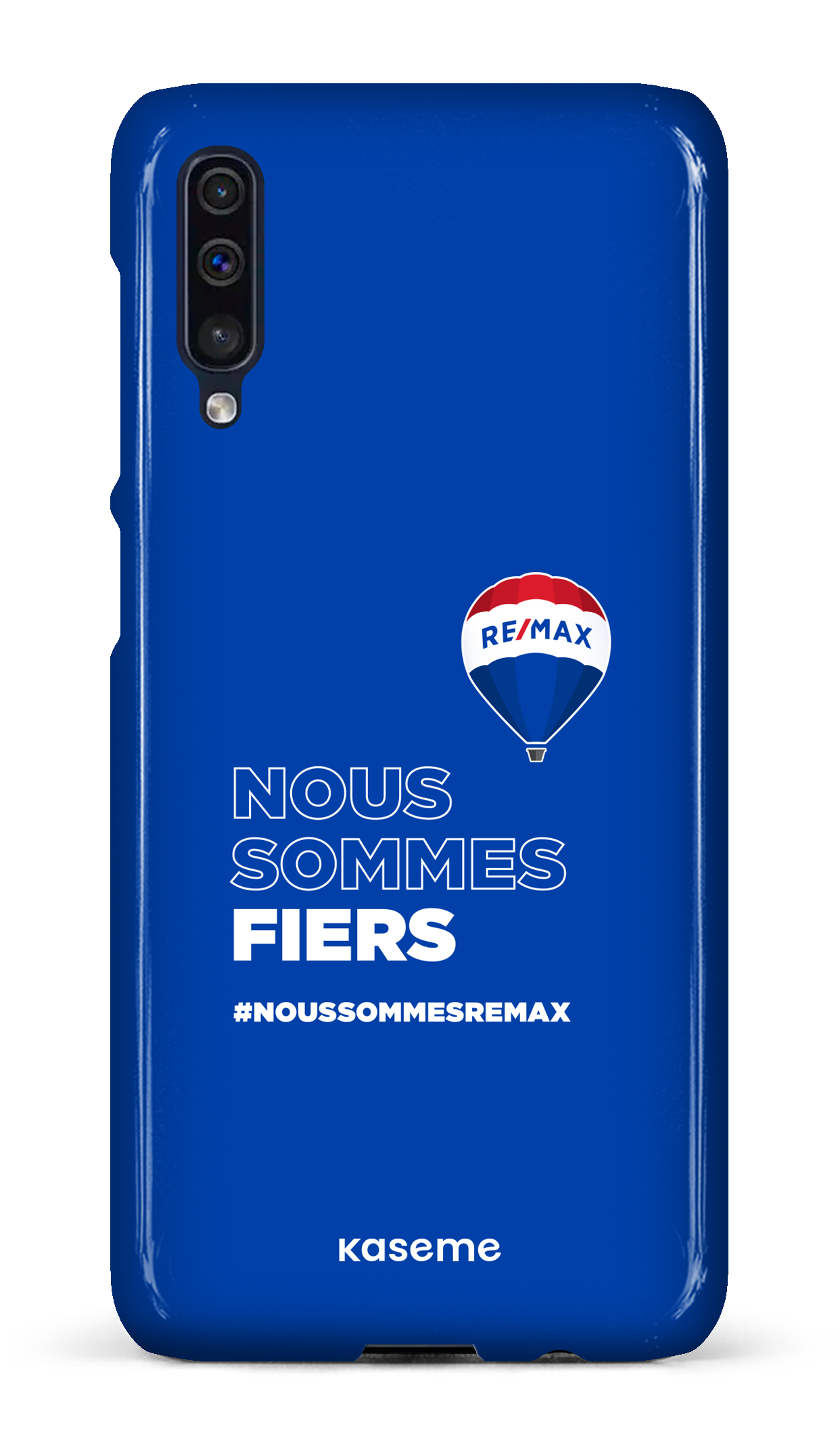 Nous sommes fiers par Remax - Galaxy A50