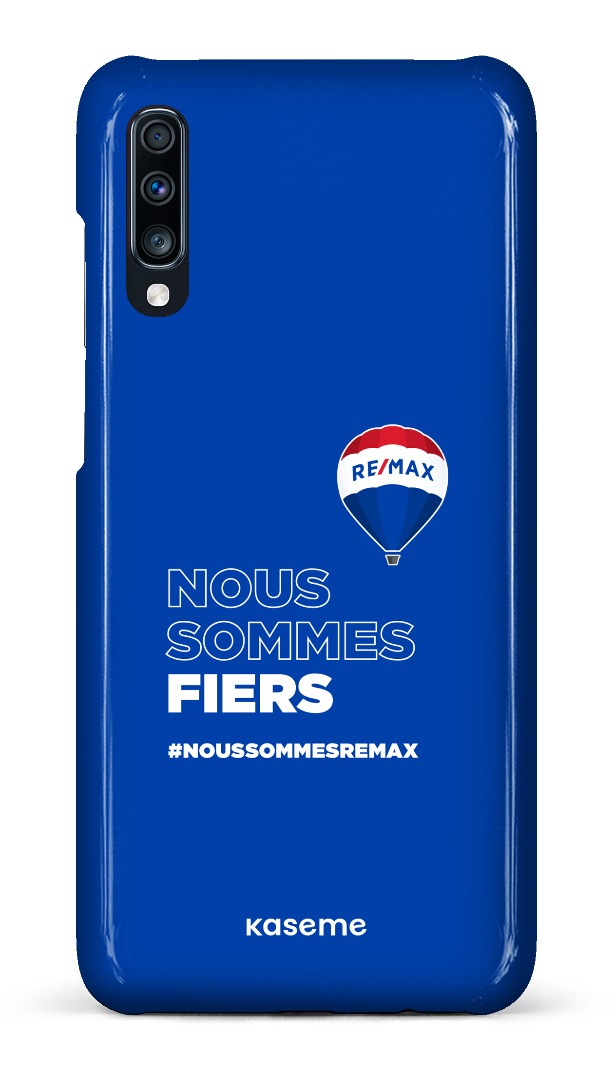 Nous sommes fiers par Remax - Galaxy A70