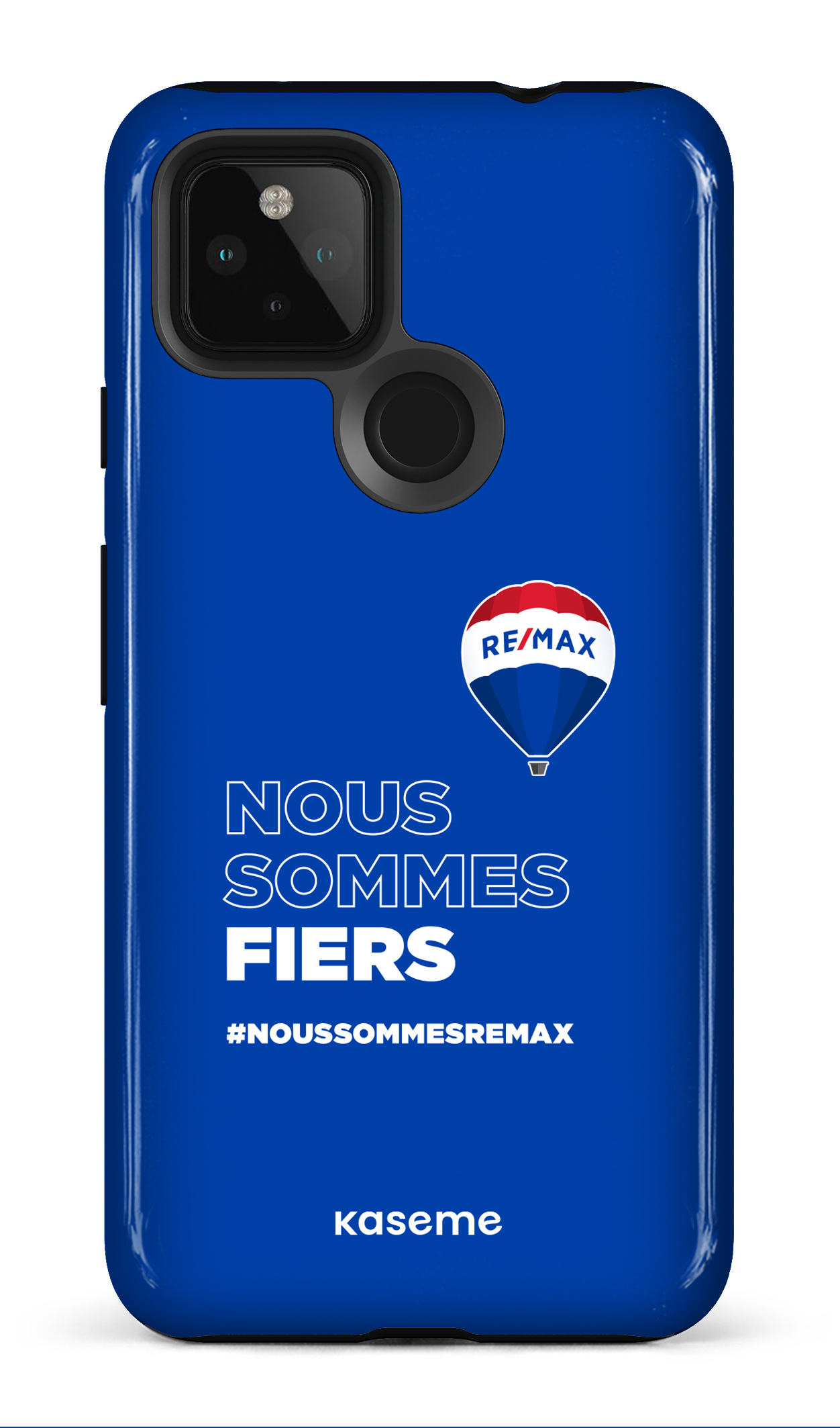 Nous sommes fiers par Remax - Google Pixel 4A (5G)