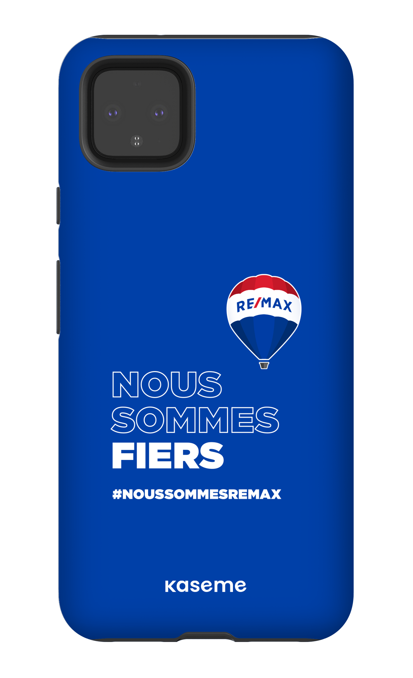 Nous sommes fiers par Remax - Google Pixel 4 XL
