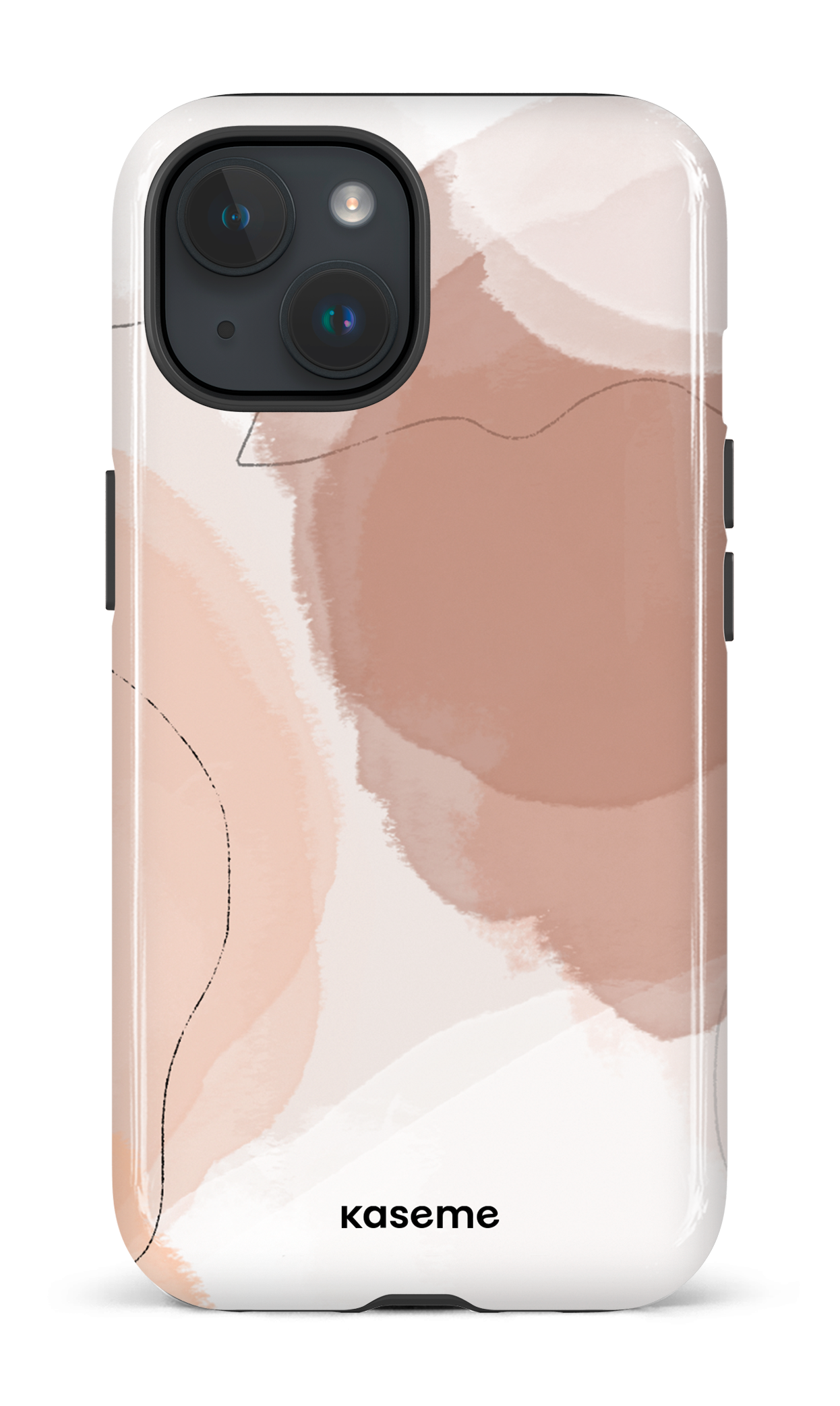 Rosé - iPhone 15