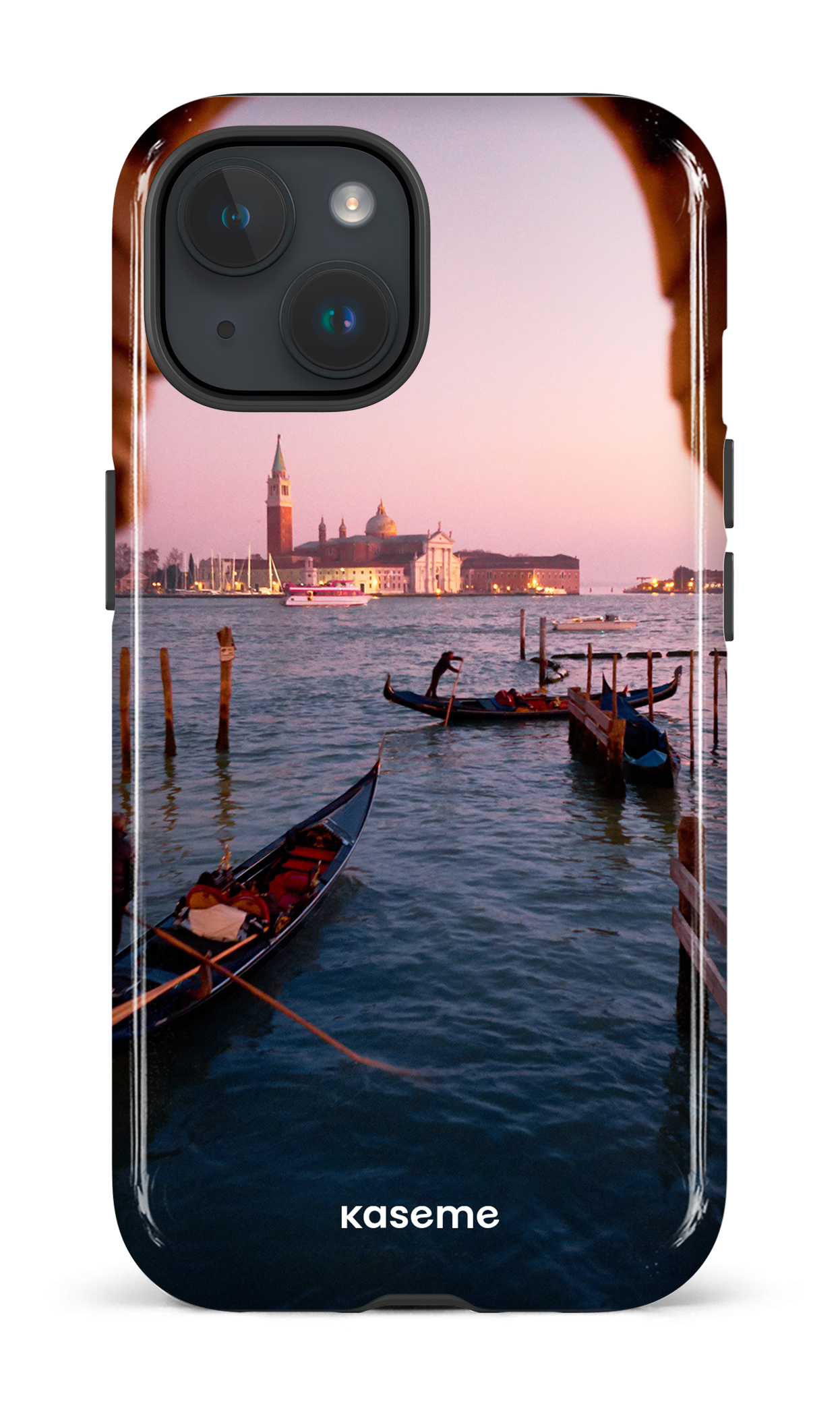 Venice - iPhone 15