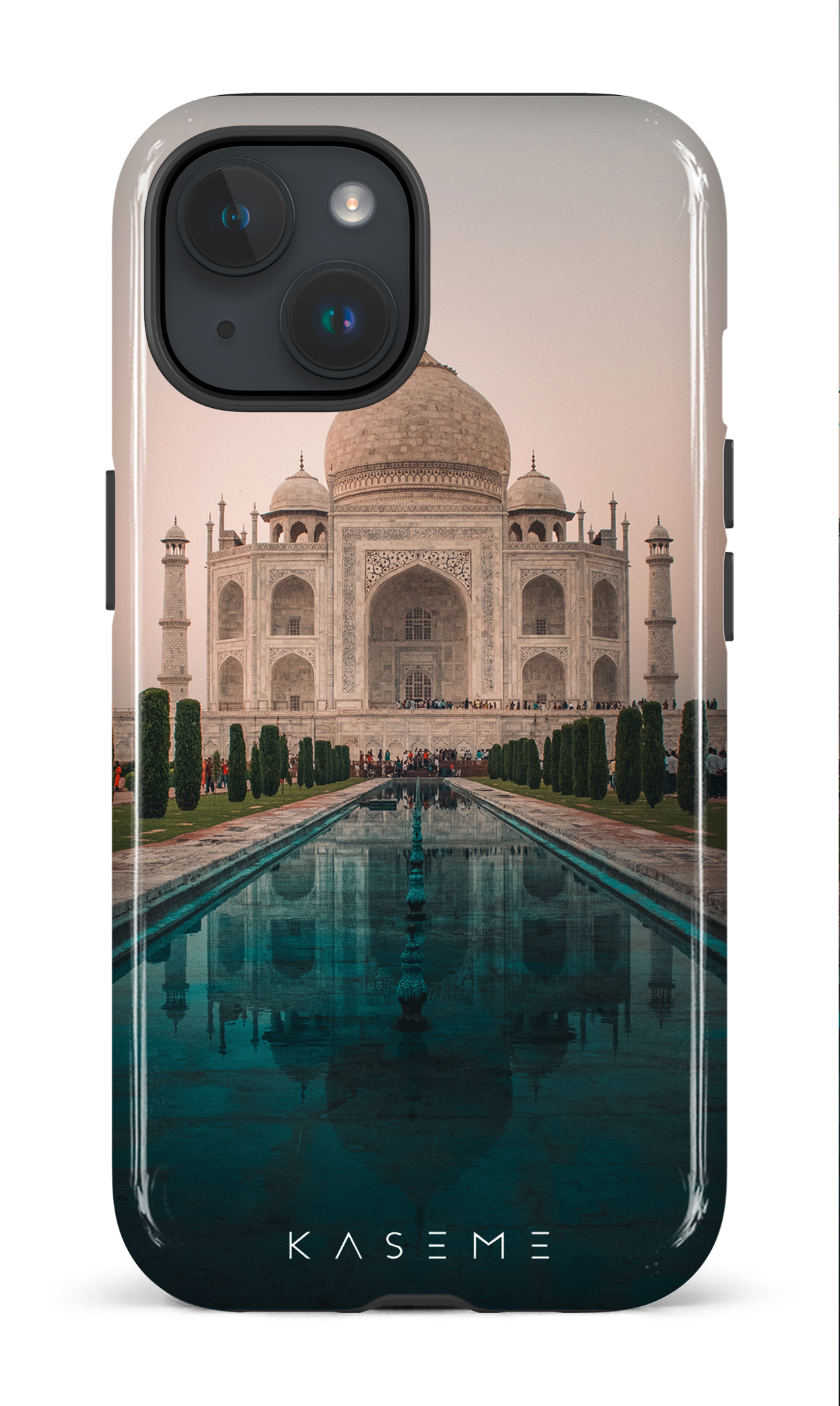 India - iPhone 15