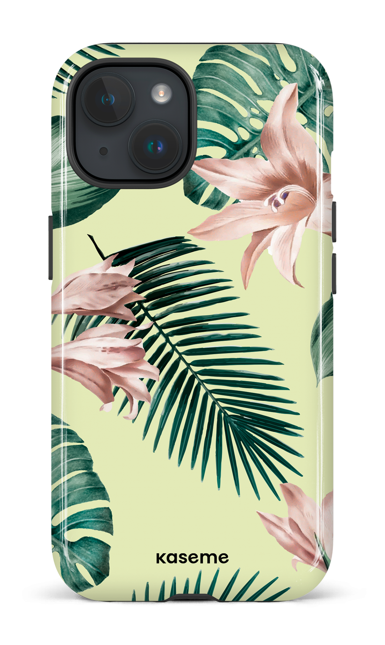 Maui - iPhone 15