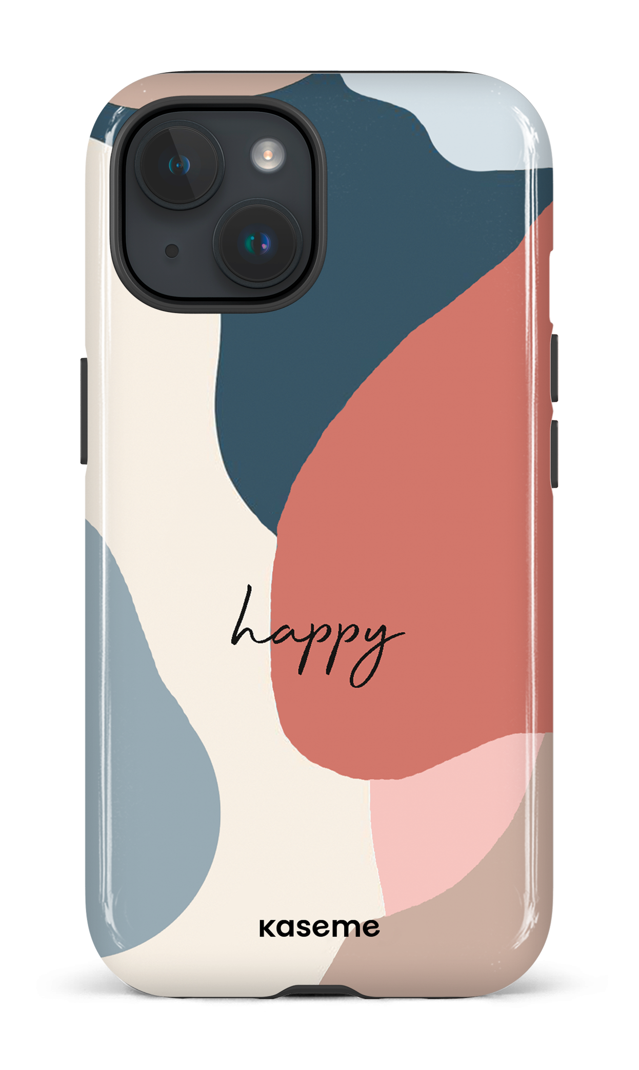 Happy - iPhone 15
