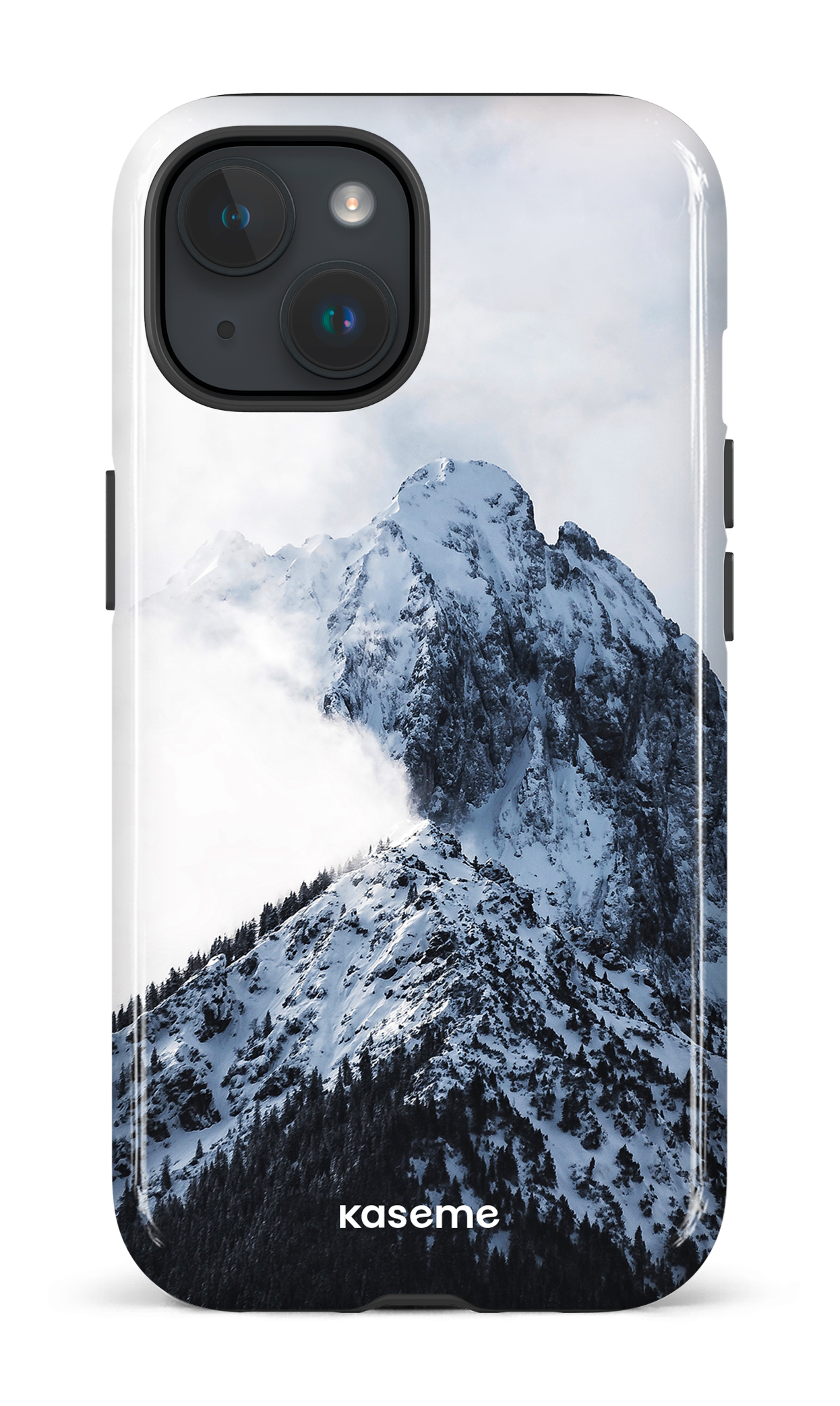 Summit - iPhone 15