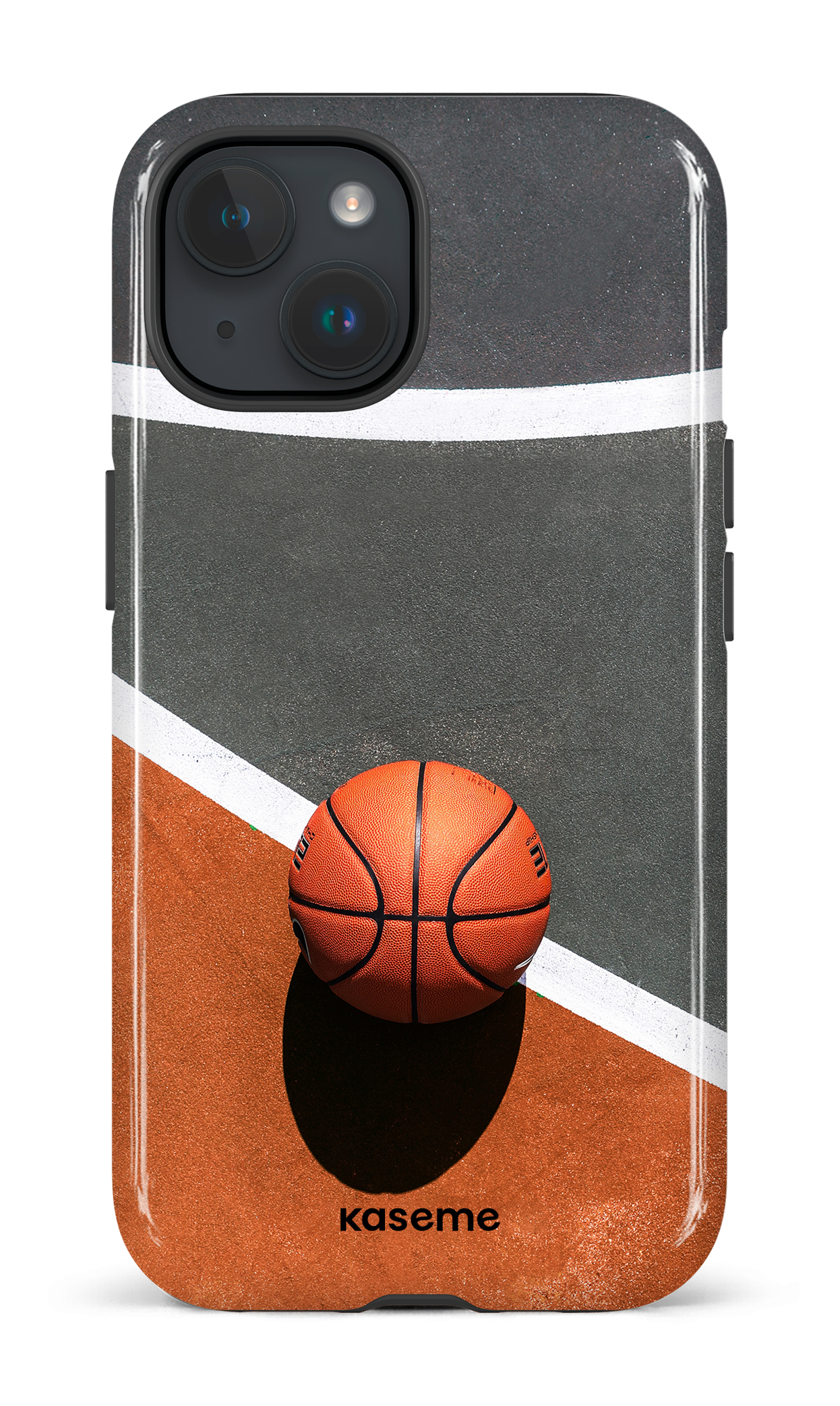 Baller - iPhone 15