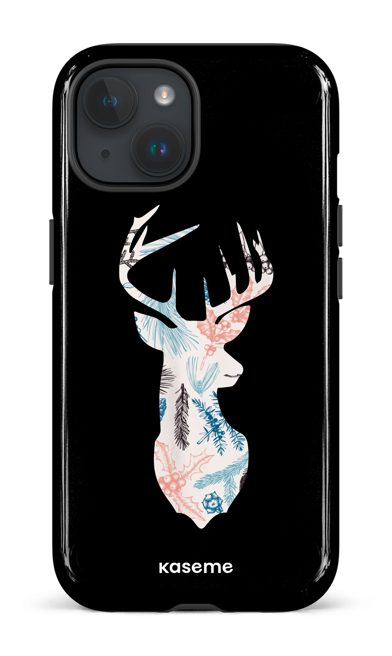 Rudolph - iPhone 15