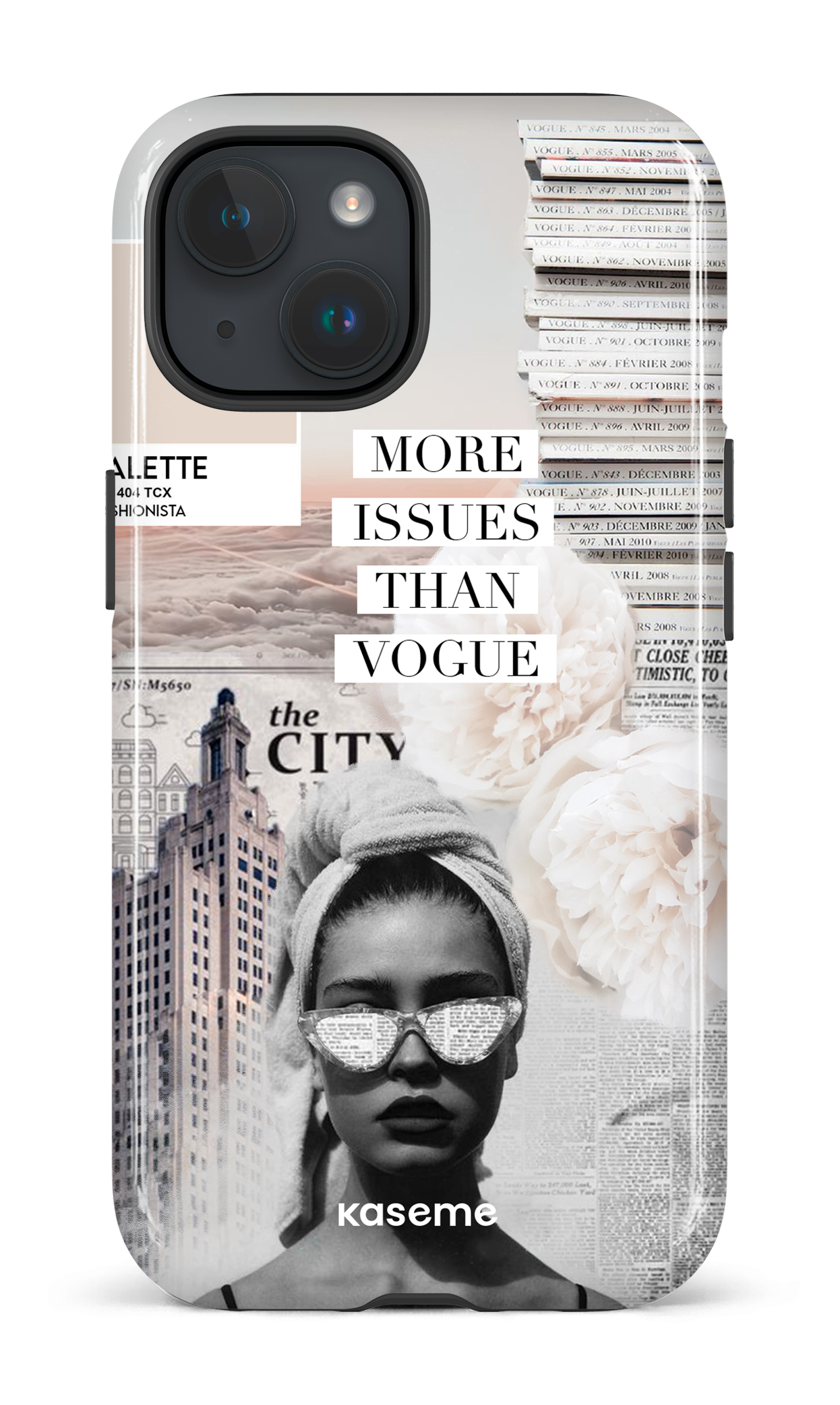 Vogue - iPhone 15