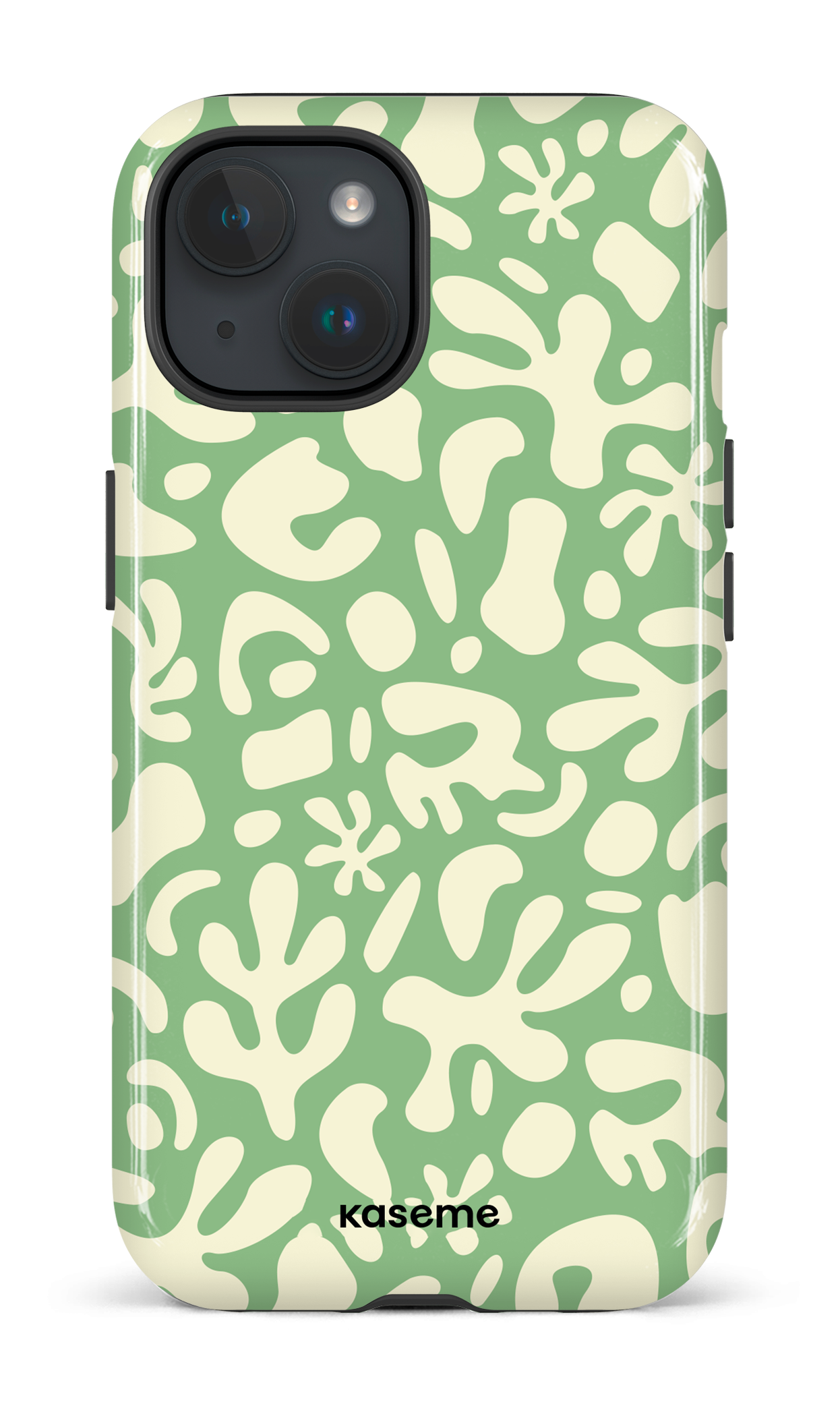 Lavish green - iPhone 15