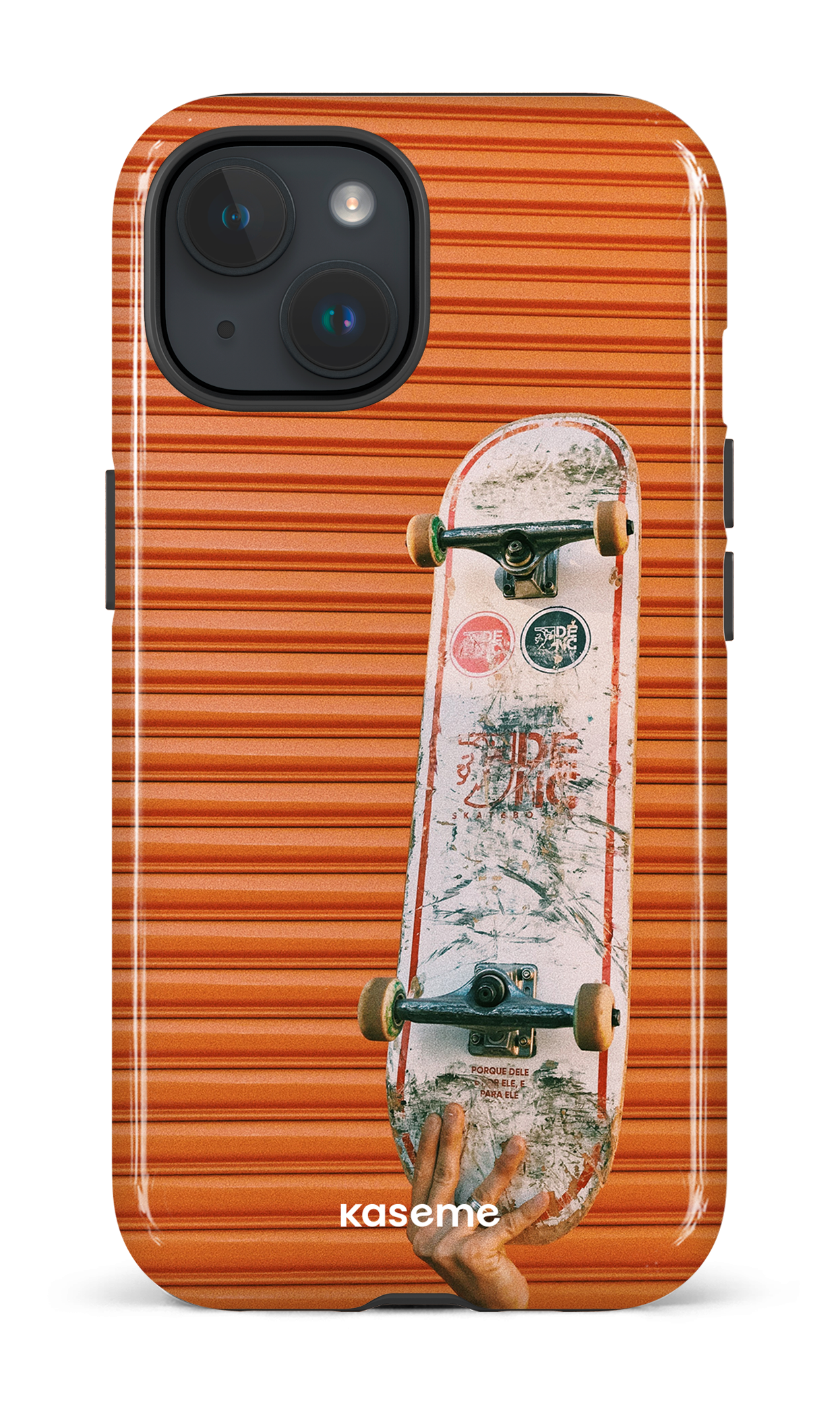 Boardslide - iPhone 15