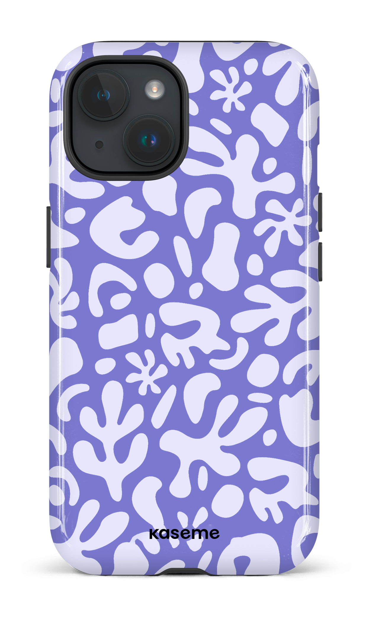 Lavish purple - iPhone 15