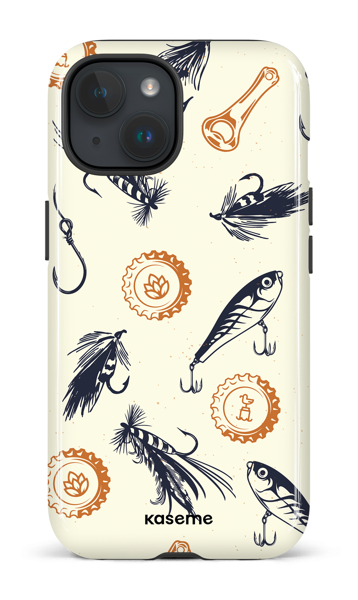 Fishy - iPhone 15