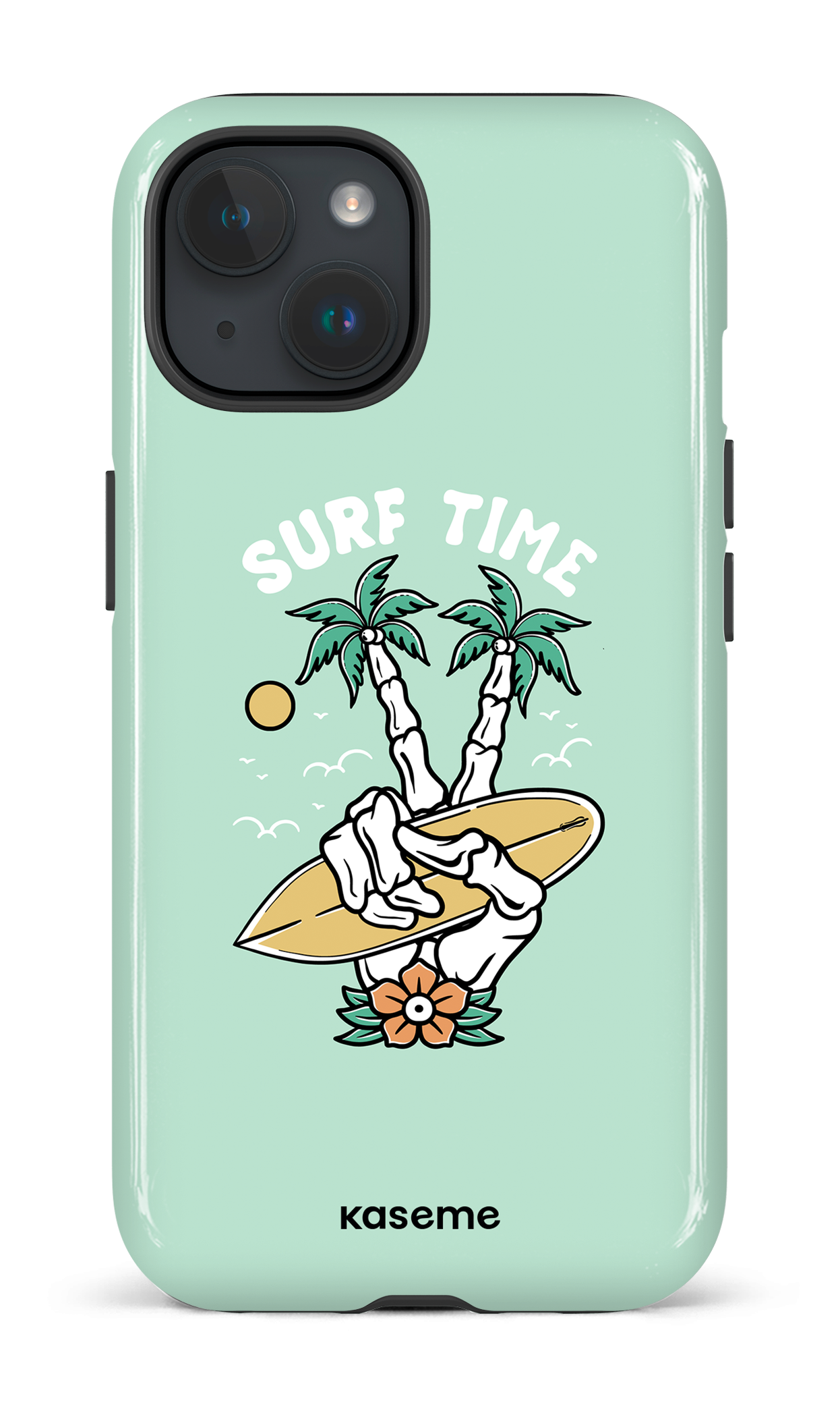 Surfboard - iPhone 15
