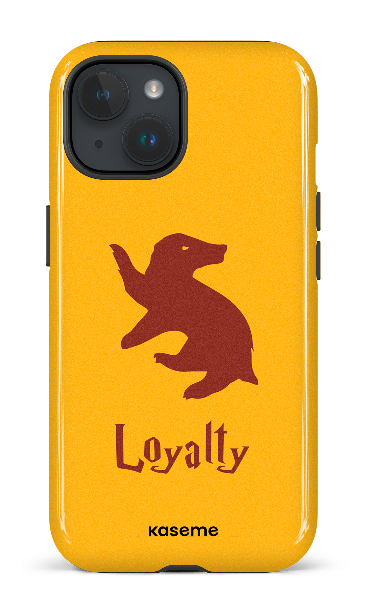 Loyalty - iPhone 15
