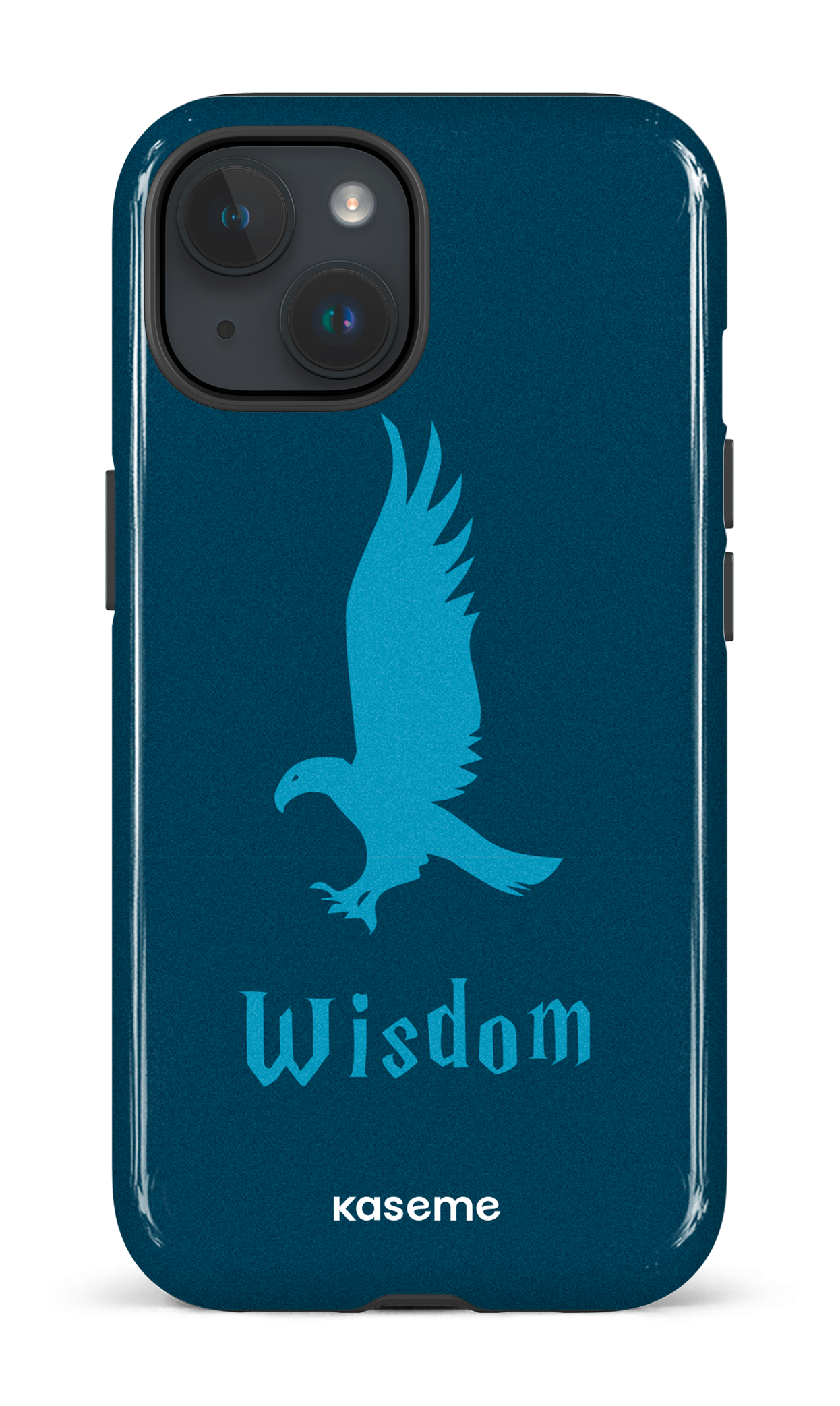 Wisdom - iPhone 15