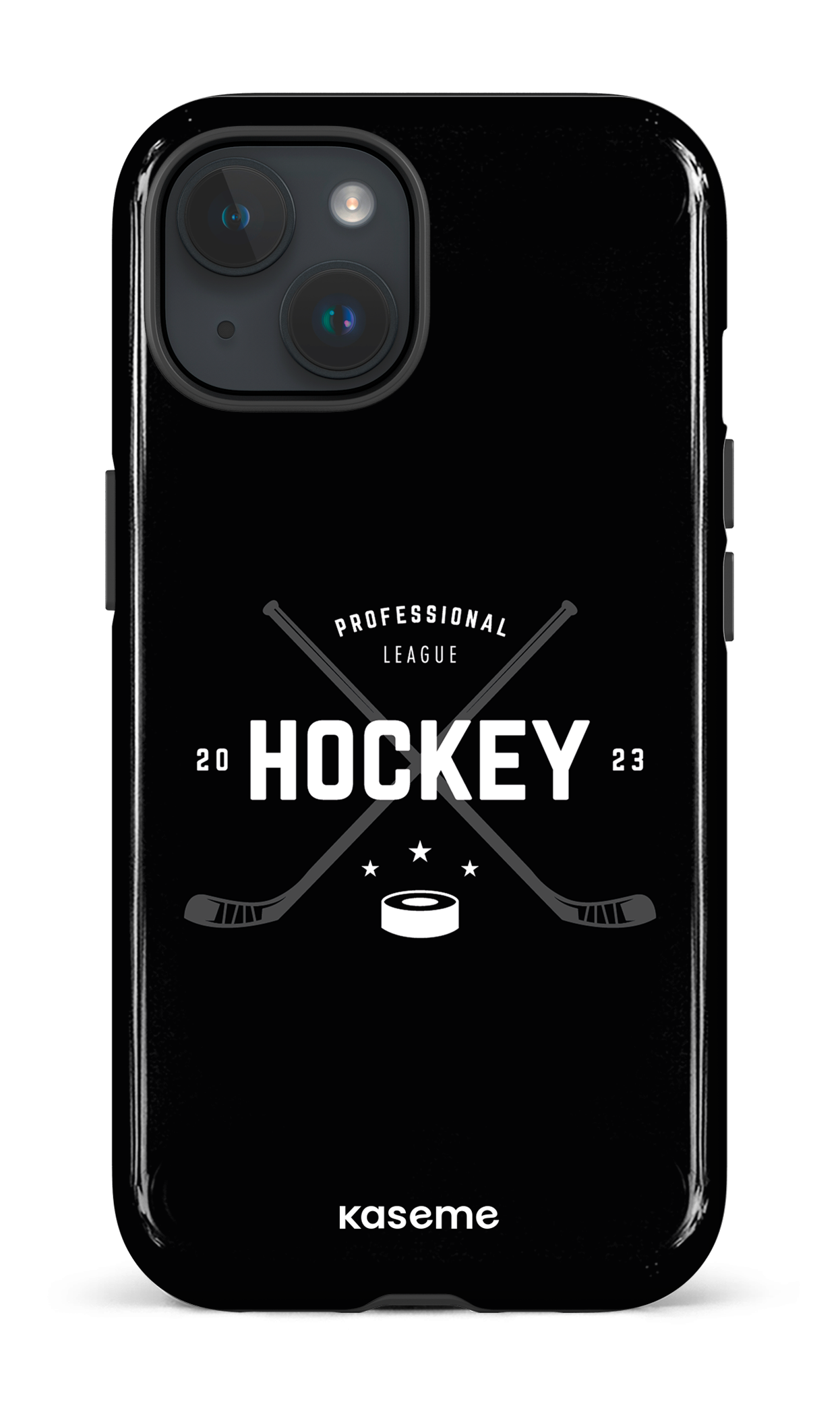 Playoffs - iPhone 15