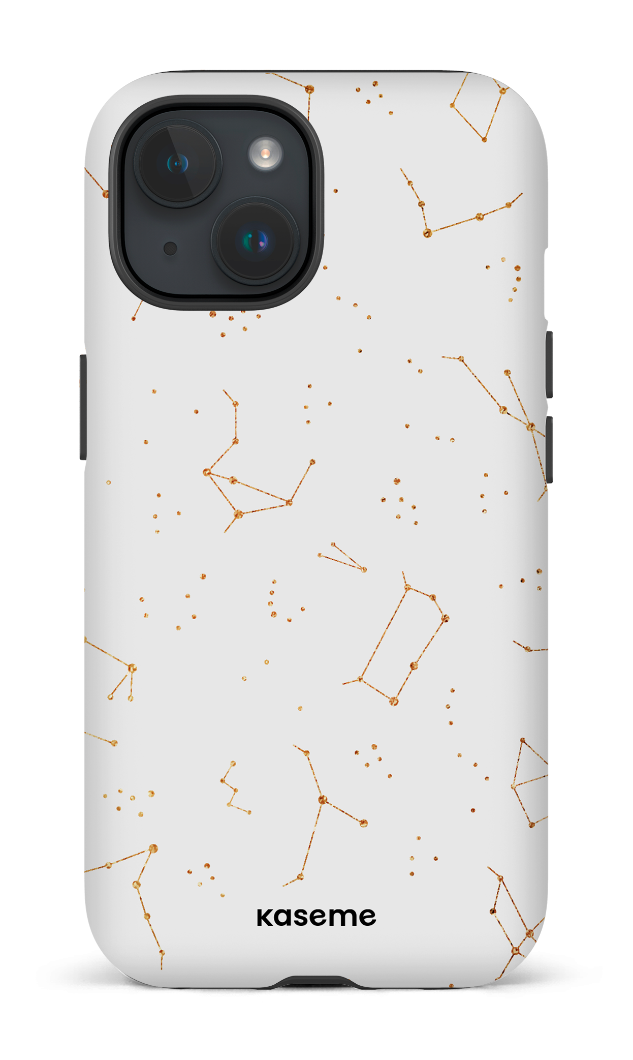 Stardust sky - iPhone 15