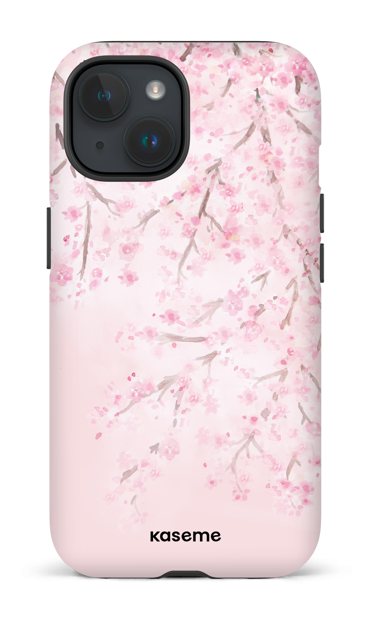 Flowering - iPhone 15