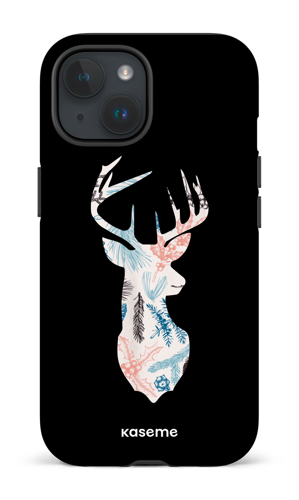 Rudolph - iPhone 15